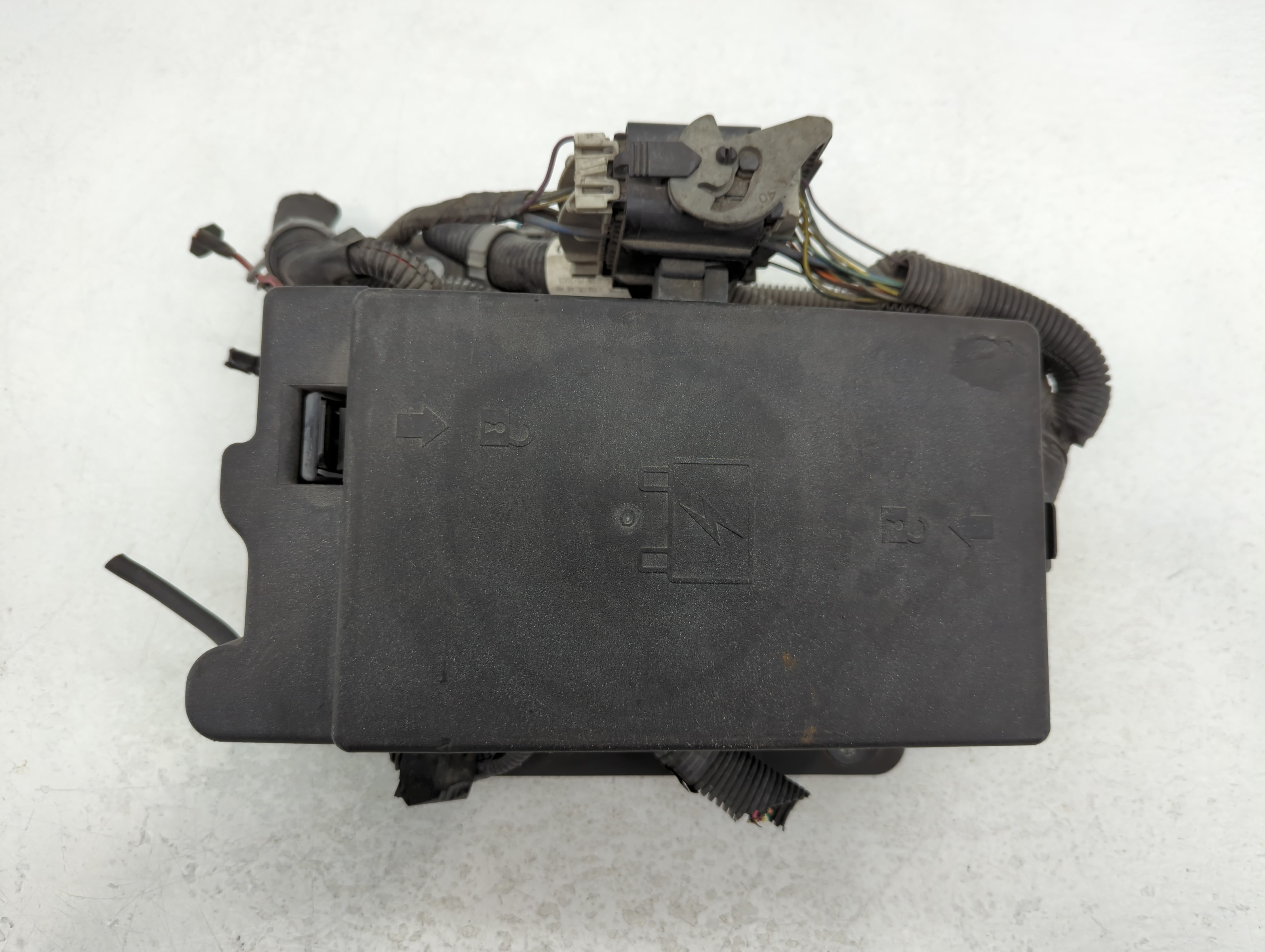 2015 Honda Accord Fusebox Fuse Box Relay Module 2733-1007|15120876-1 754267 - Oemusedautoparts1.com