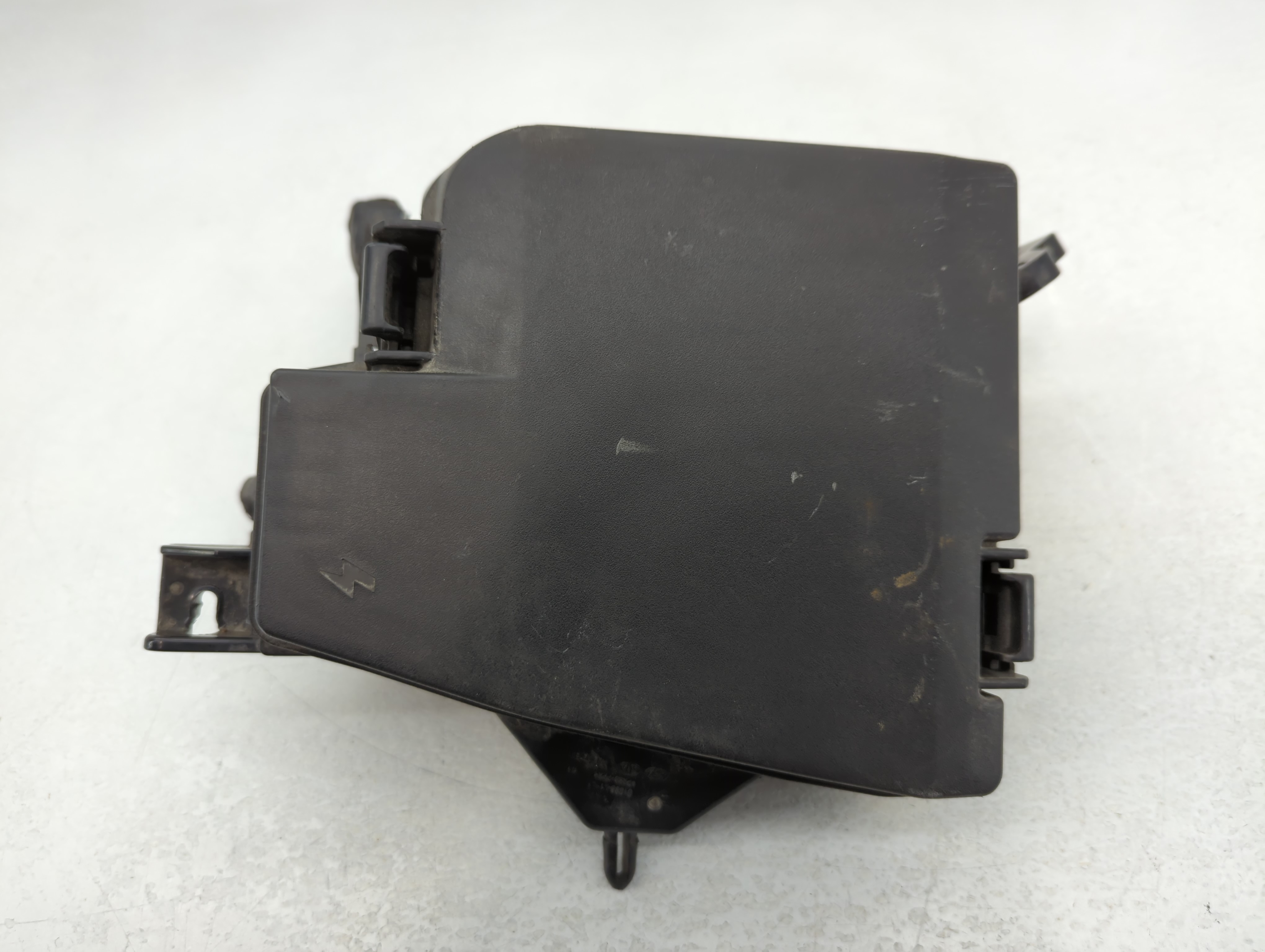 2021 Kia K5 Fusebox Fuse Box Relay Module 919b5-l0110 754332 - Oemusedautoparts1.com