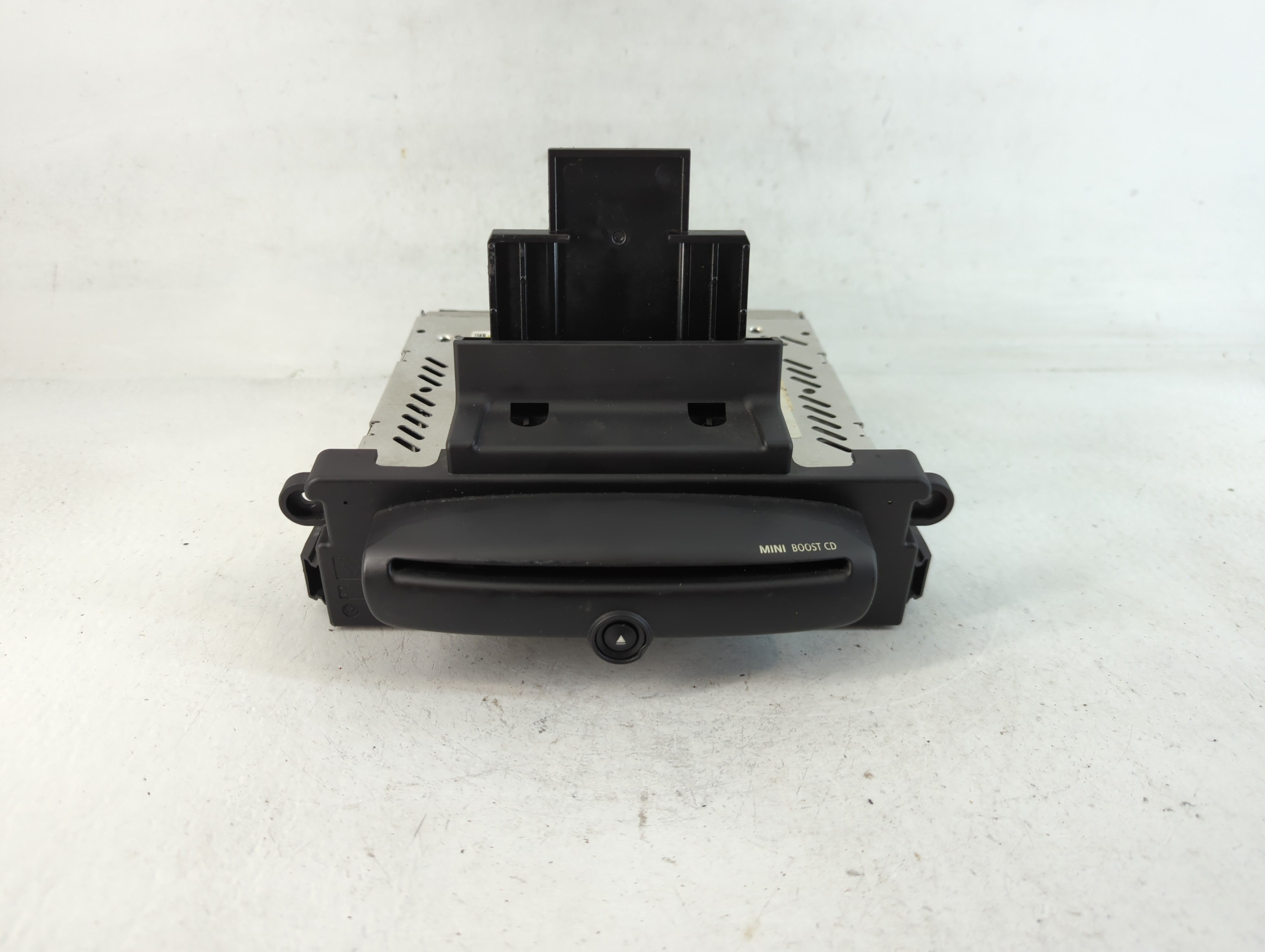 2014 Mini Cooper Am Fm Cd Player Radio Receiver 754408 - Oemusedautoparts1.com