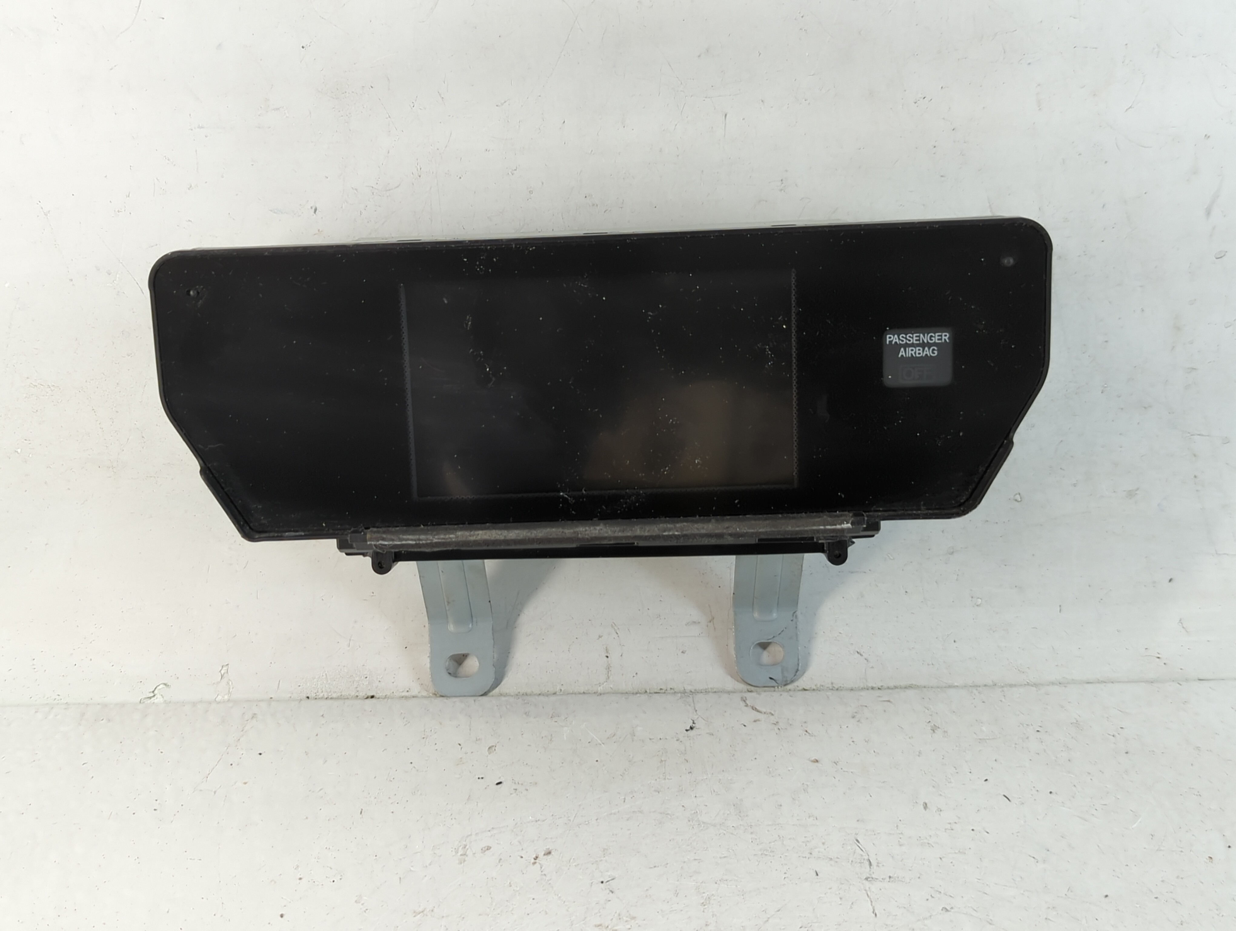 Acura Rdx Am Fm Cd Player Radio Receiver 754498 - Oemusedautoparts1.com