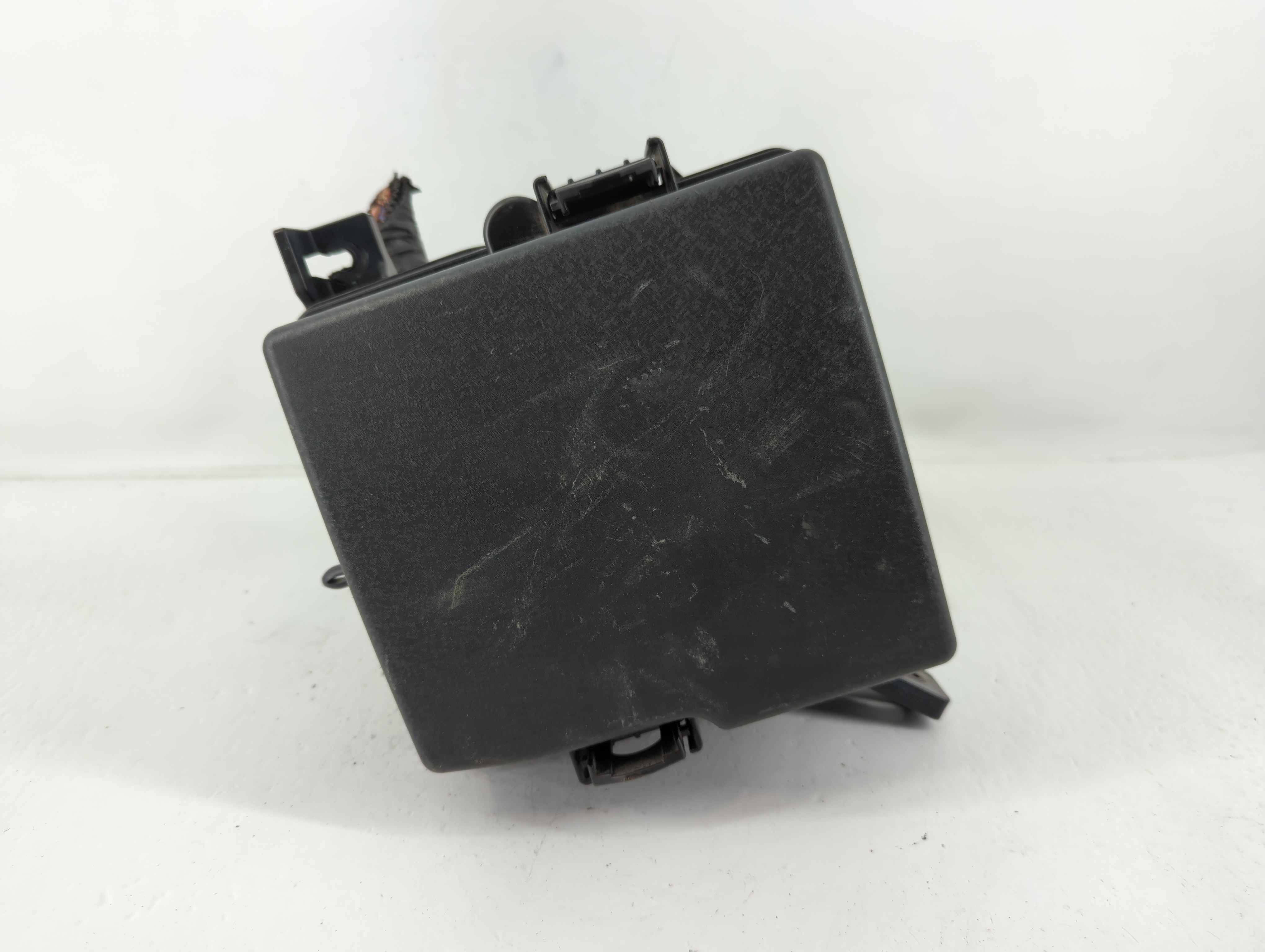 2014 Hyundai Santa Fe Fusebox Fuse Box Relay Module 91941-4z011qqh 755168 - Oemusedautoparts1.com