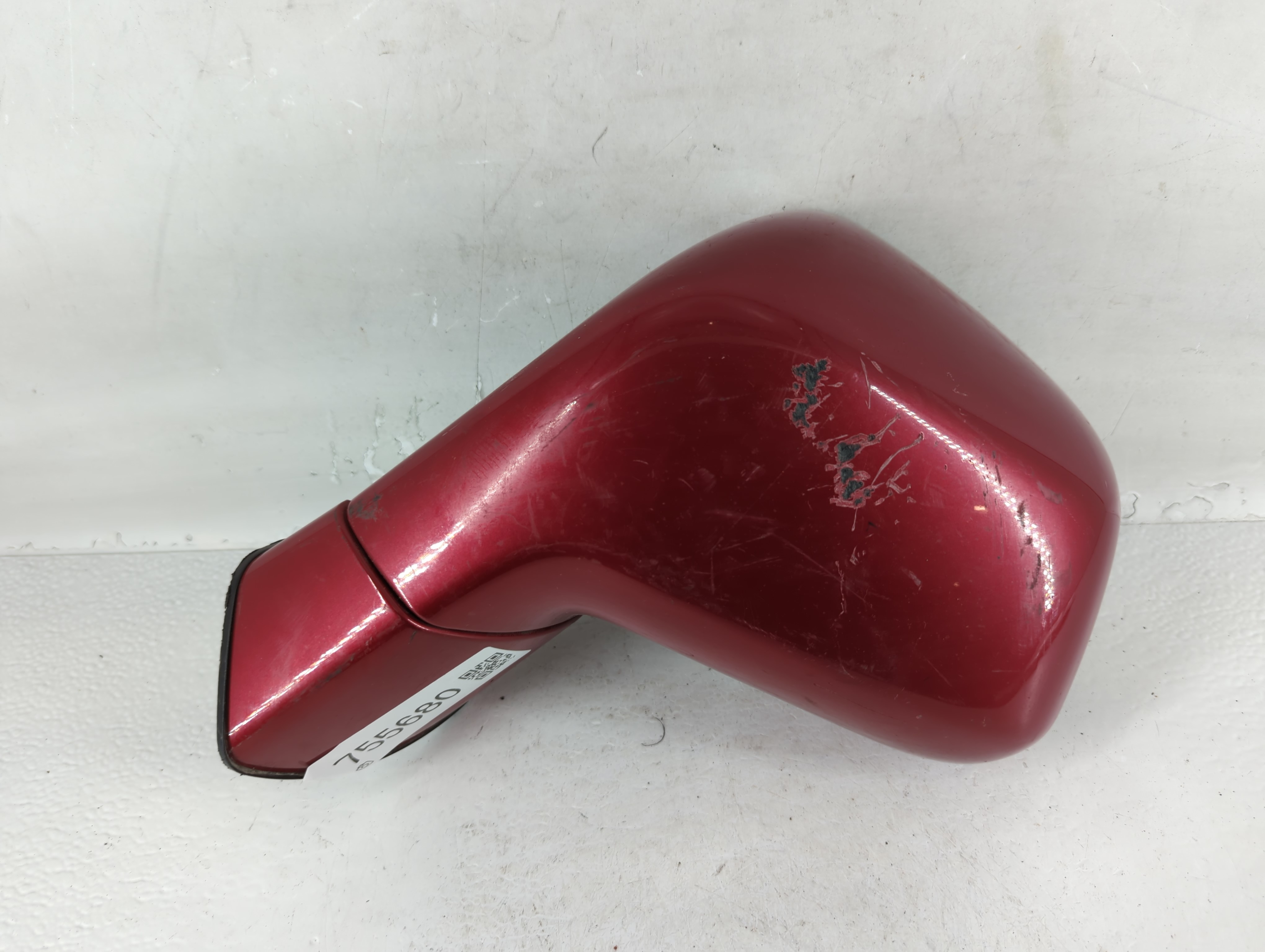 2012-2015 Chevrolet Captiva Sport Driver Left Side View Power Door Mirror 755680 - Oemusedautoparts1.com