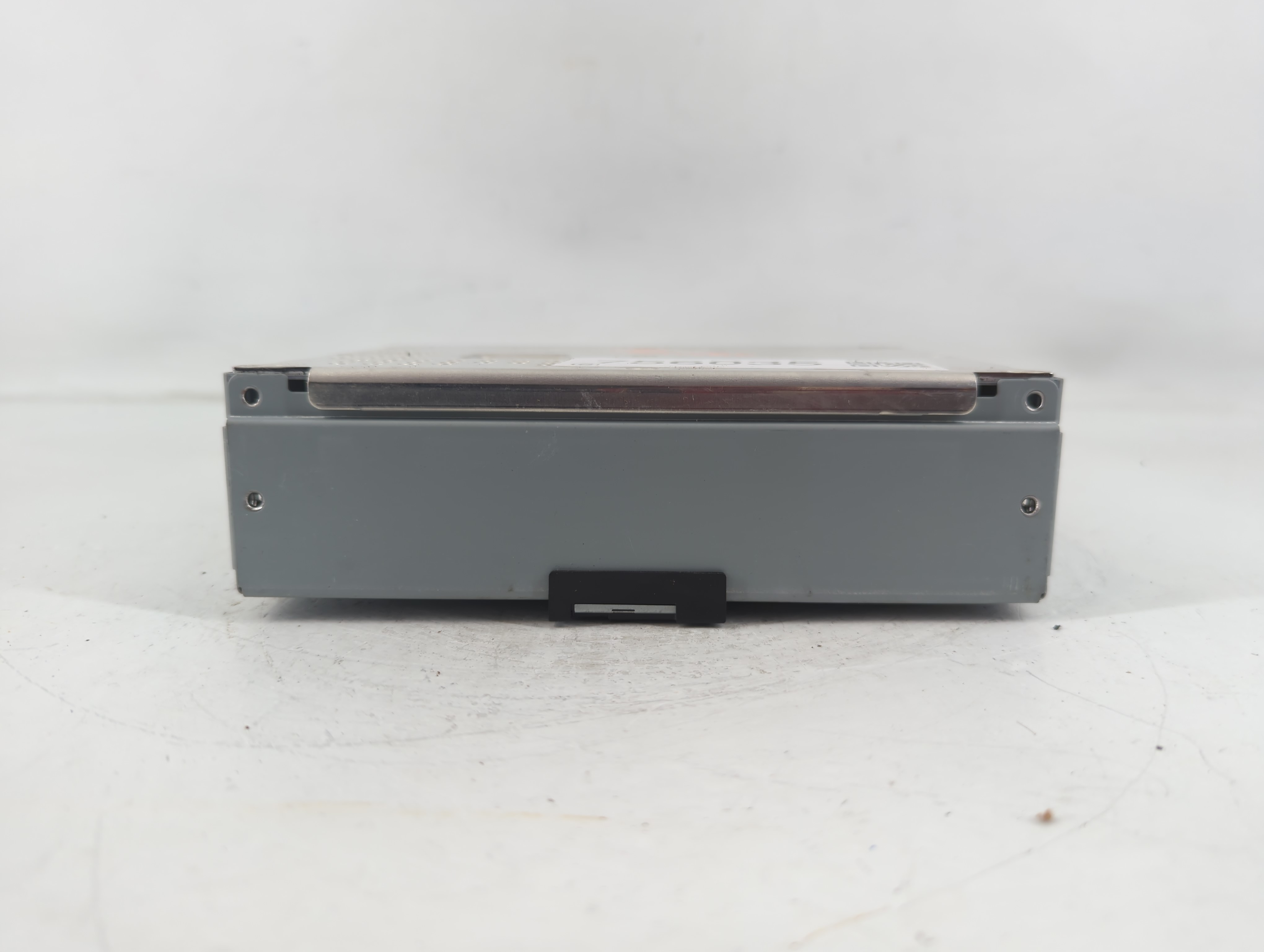 2019 Honda Odyssey Am Fm Cd Player Radio Receiver 756035 - Oemusedautoparts1.com