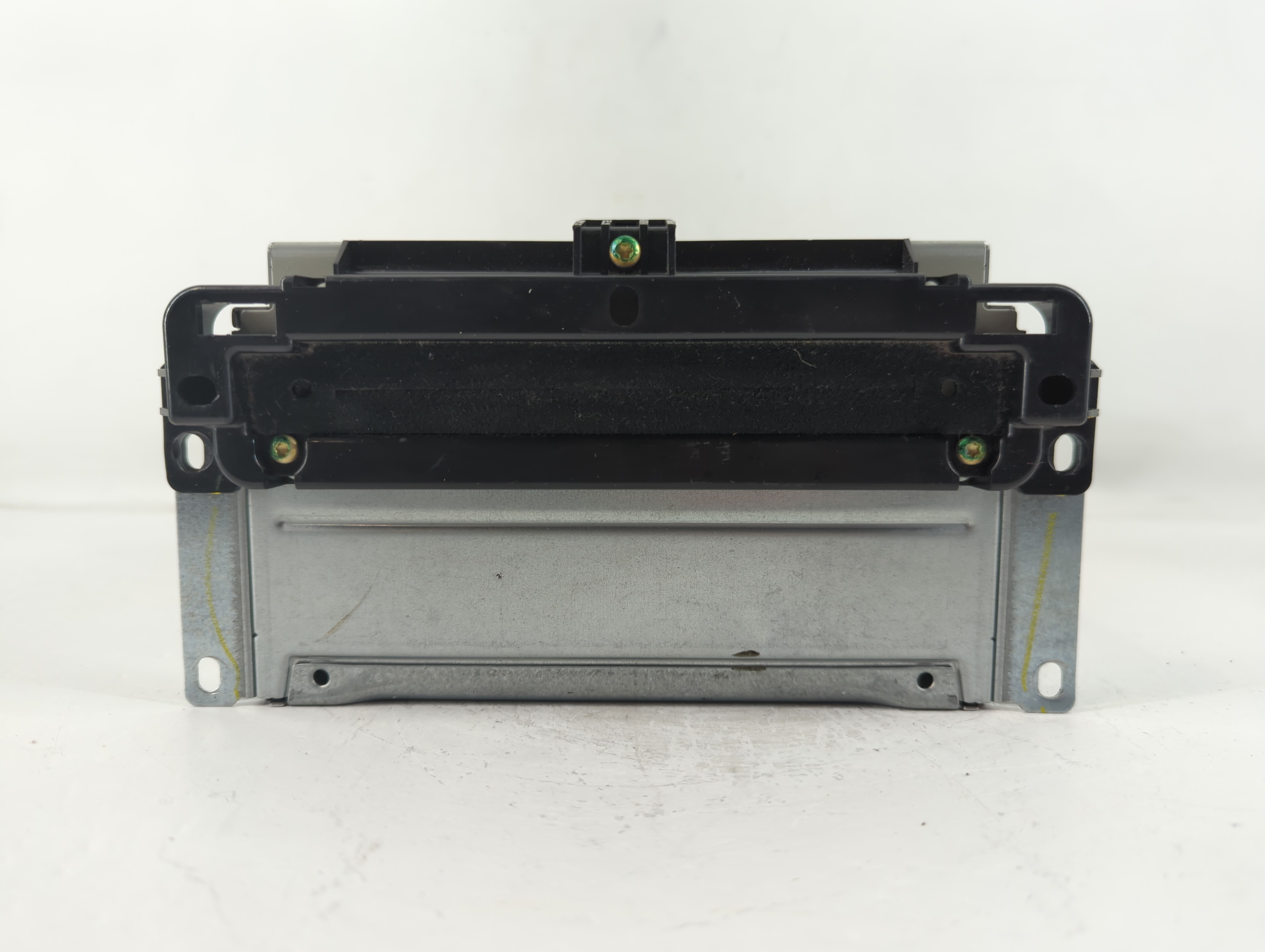 2016 Dodge Journey Am Fm Cd Player Radio Receiver 756228 - Oemusedautoparts1.com