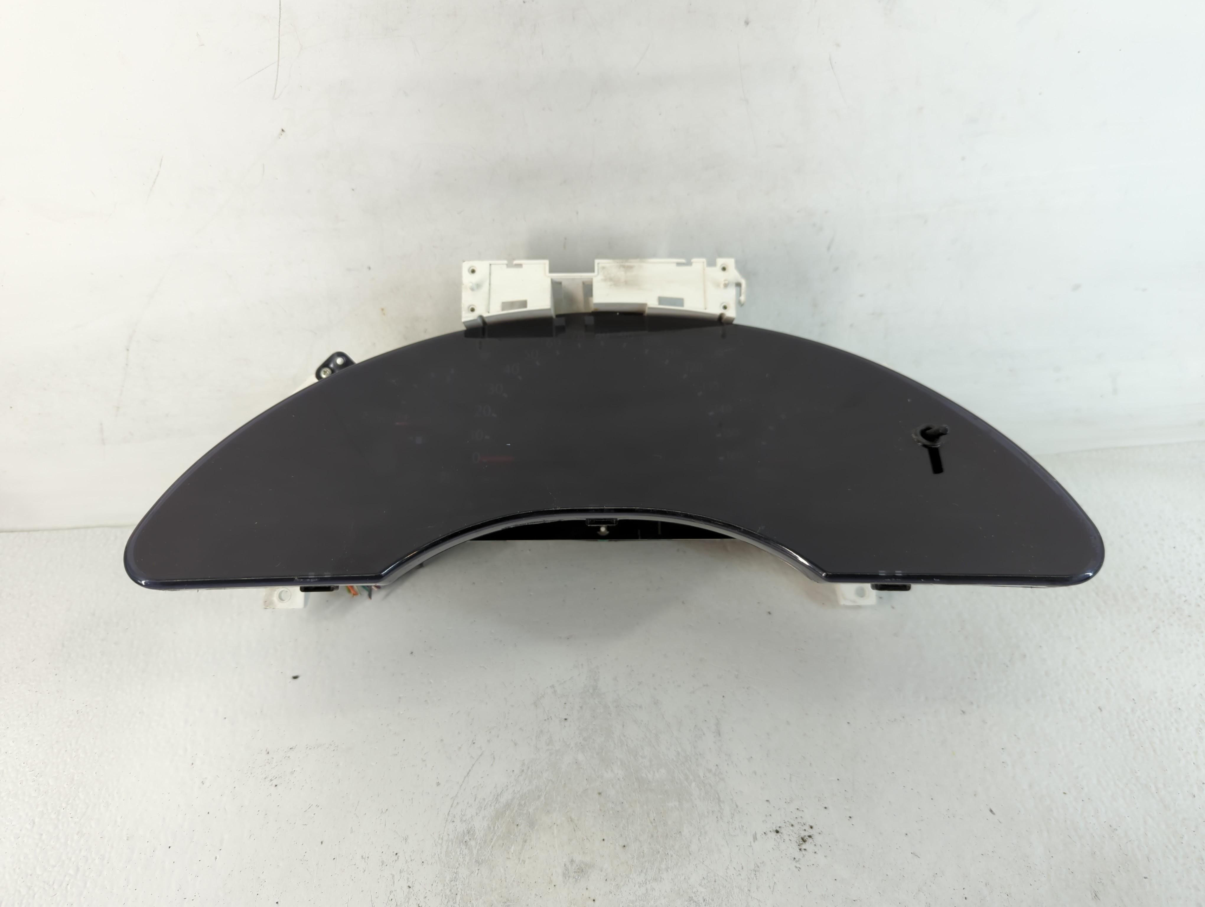 2007 Chrysler Pacifica Speedometer Instrument Cluster Gauges 756312 - Oemusedautoparts1.com