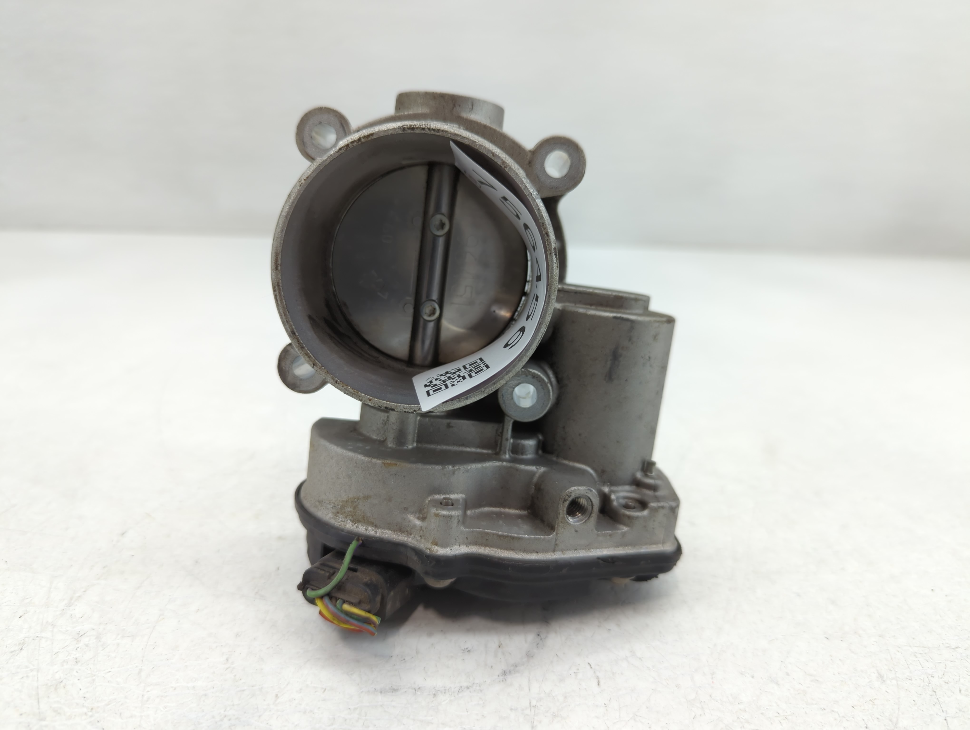 Mitsubishi Lancer Throttle Body 756456 - Oemusedautoparts1.com
