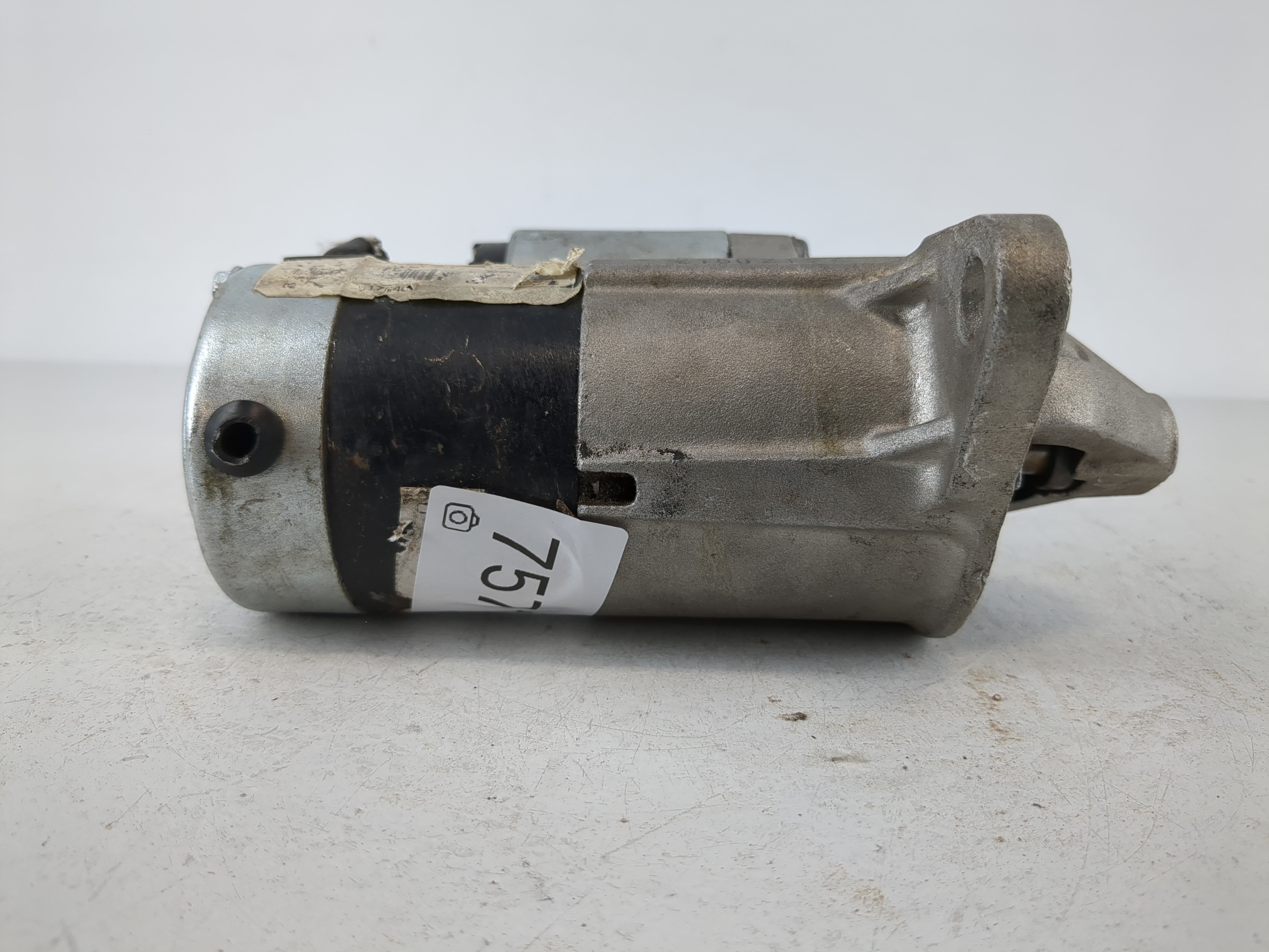 Picture of 2001-2002 Chrysler Pt Cruiser Car Starter Motor Solenoid Oem 757121
