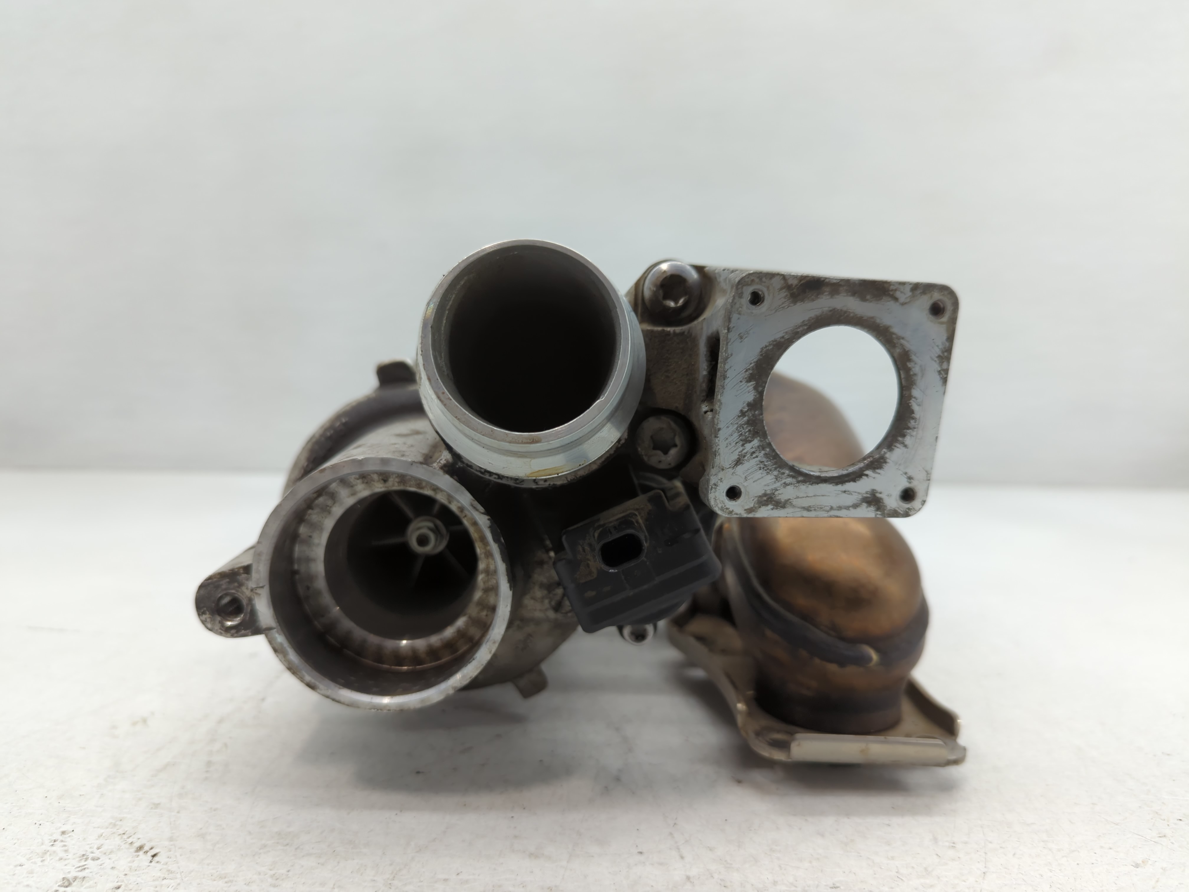 Picture of 2007 Volkswagen Cc Turbocharger Turbo Charger Super Charger Supercharger 757261