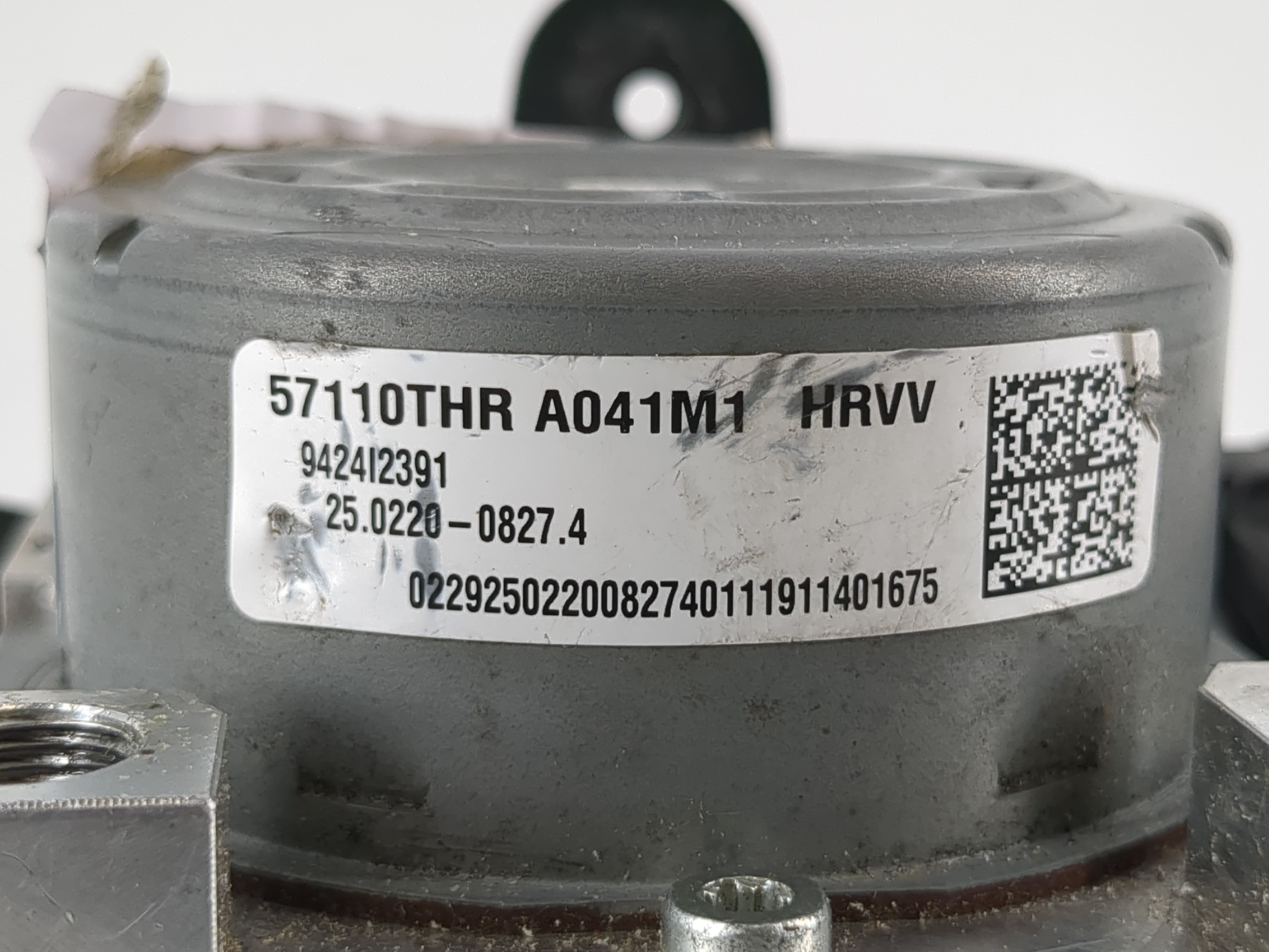 Honda Odyssey Abs Pump Control Module 757282 - Oemusedautoparts1.com
