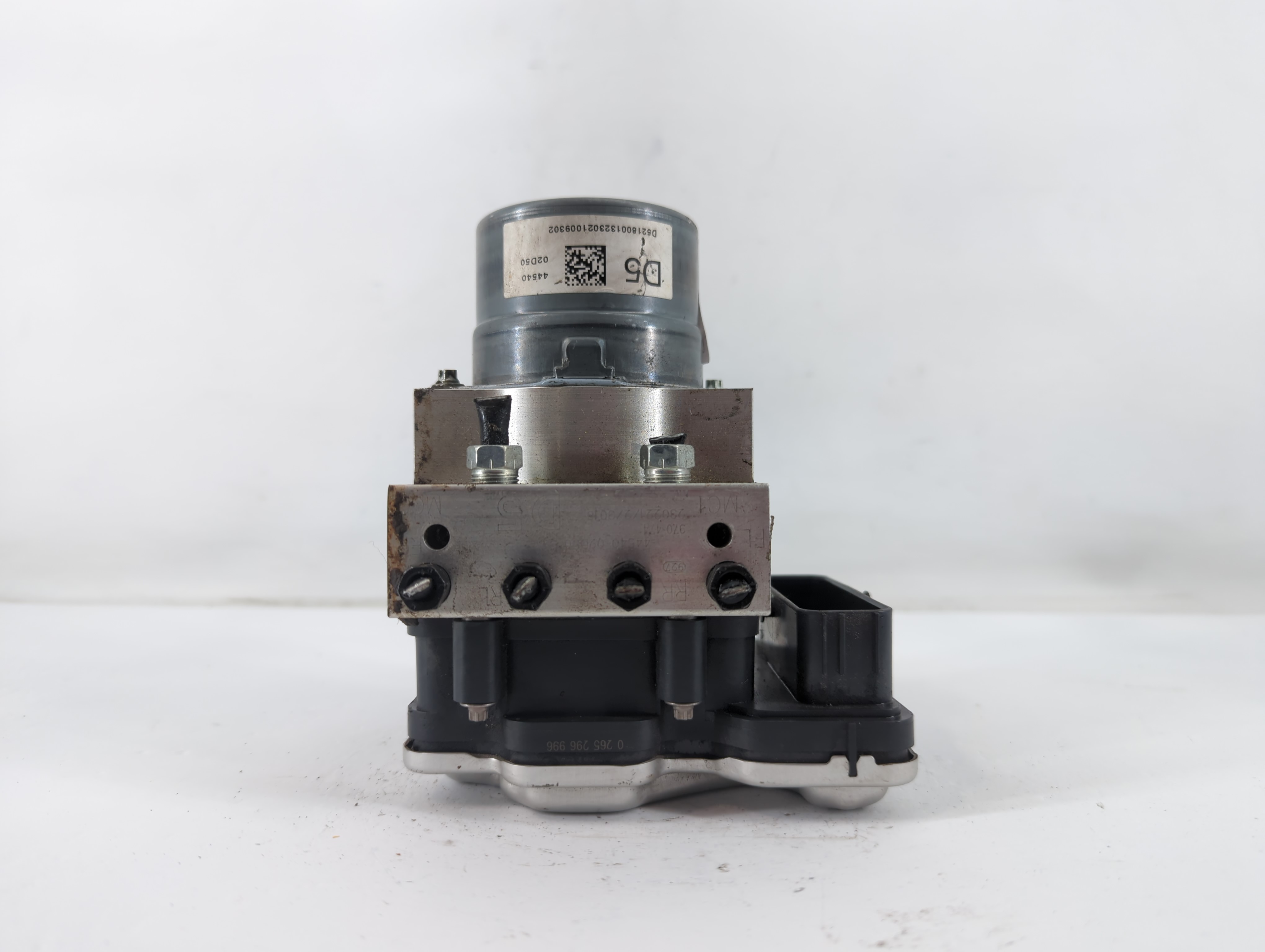 2023 Toyota Corolla Abs Pump Control Module 757334 - Oemusedautoparts1.com