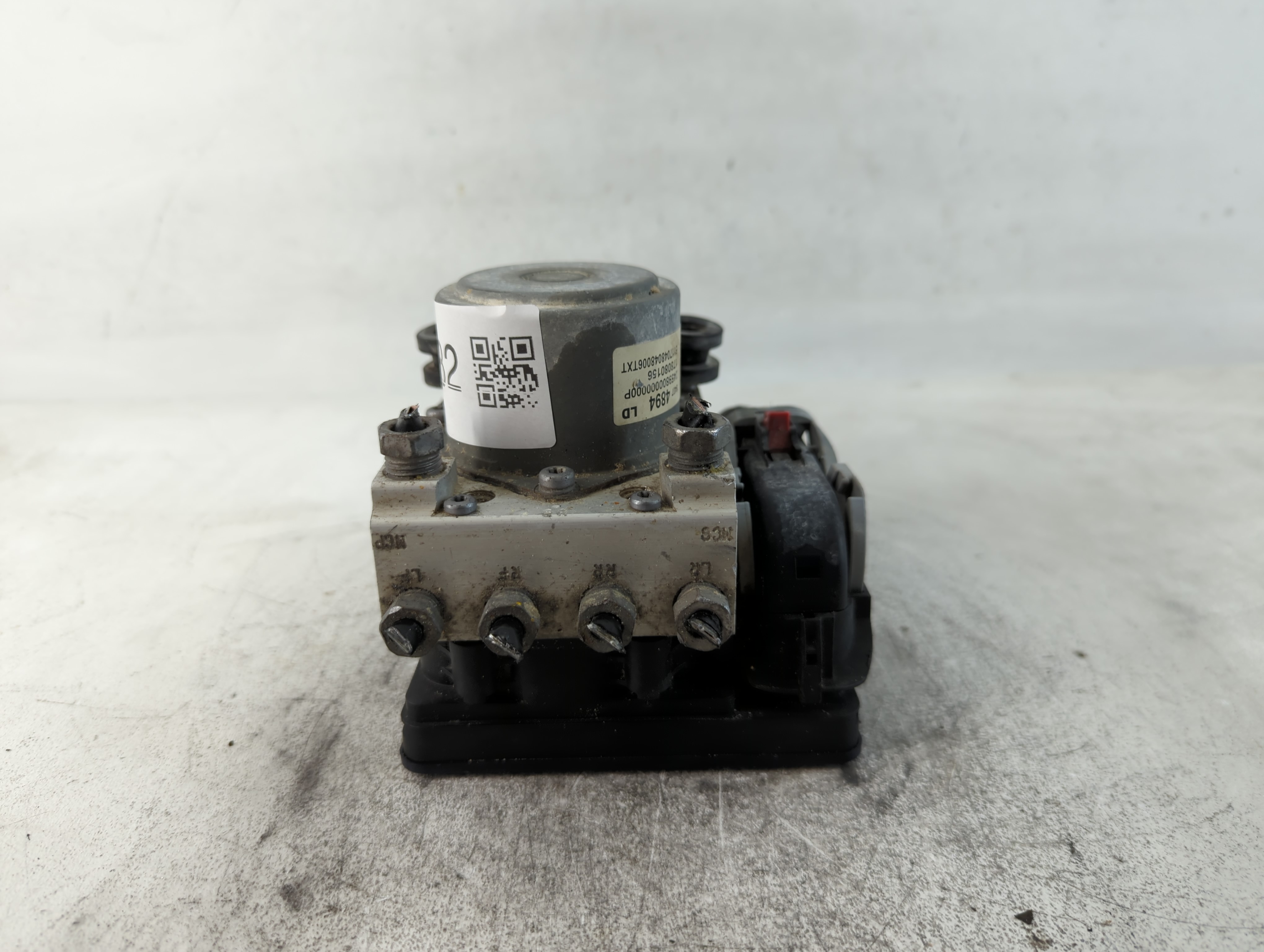 2021-2021 Kia K5 Abs Pump Control Module 757382 - Oemusedautoparts1.com