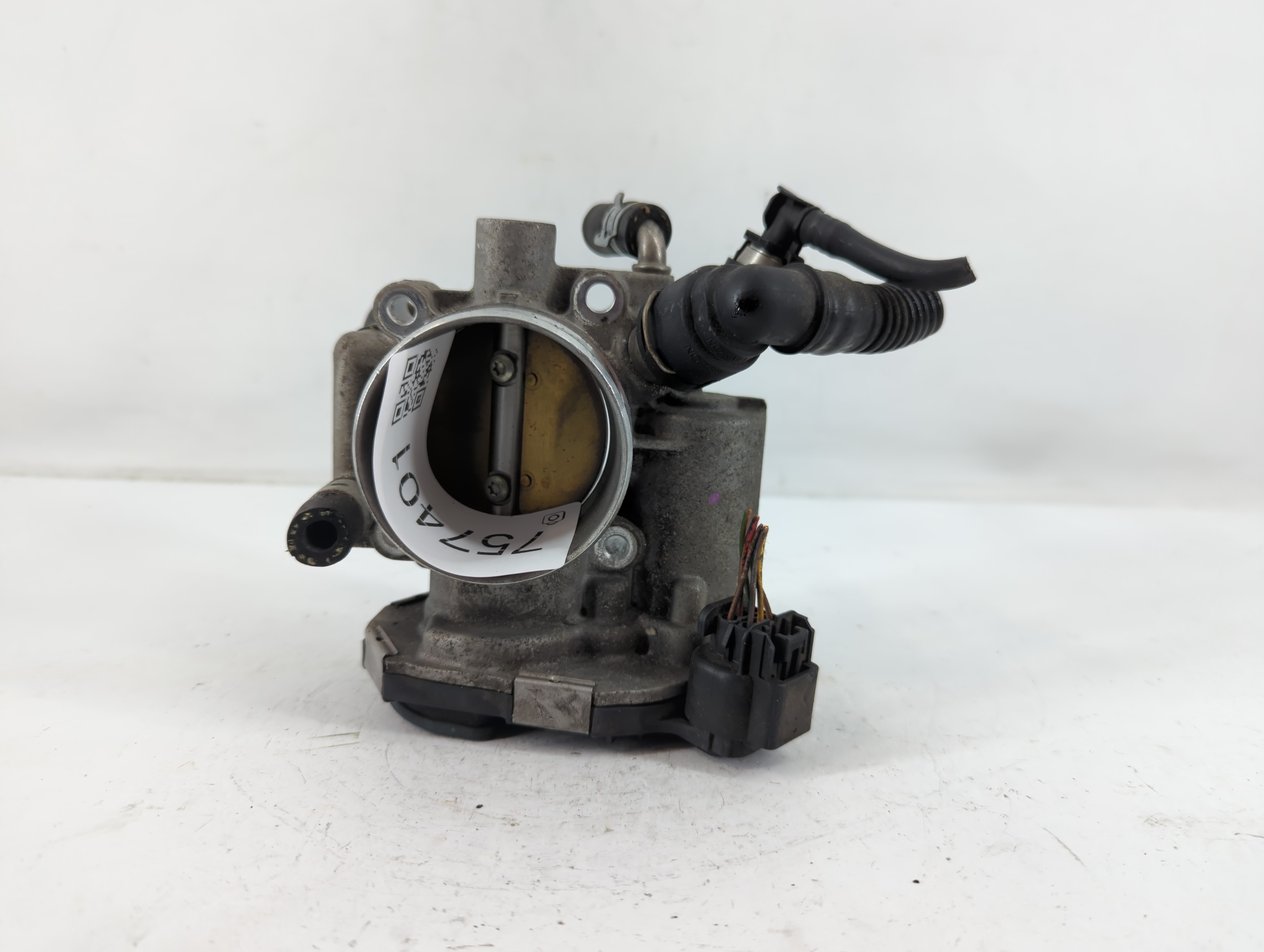 Chevrolet Cruze Abs Pump Control Module 757401 - Oemusedautoparts1.com