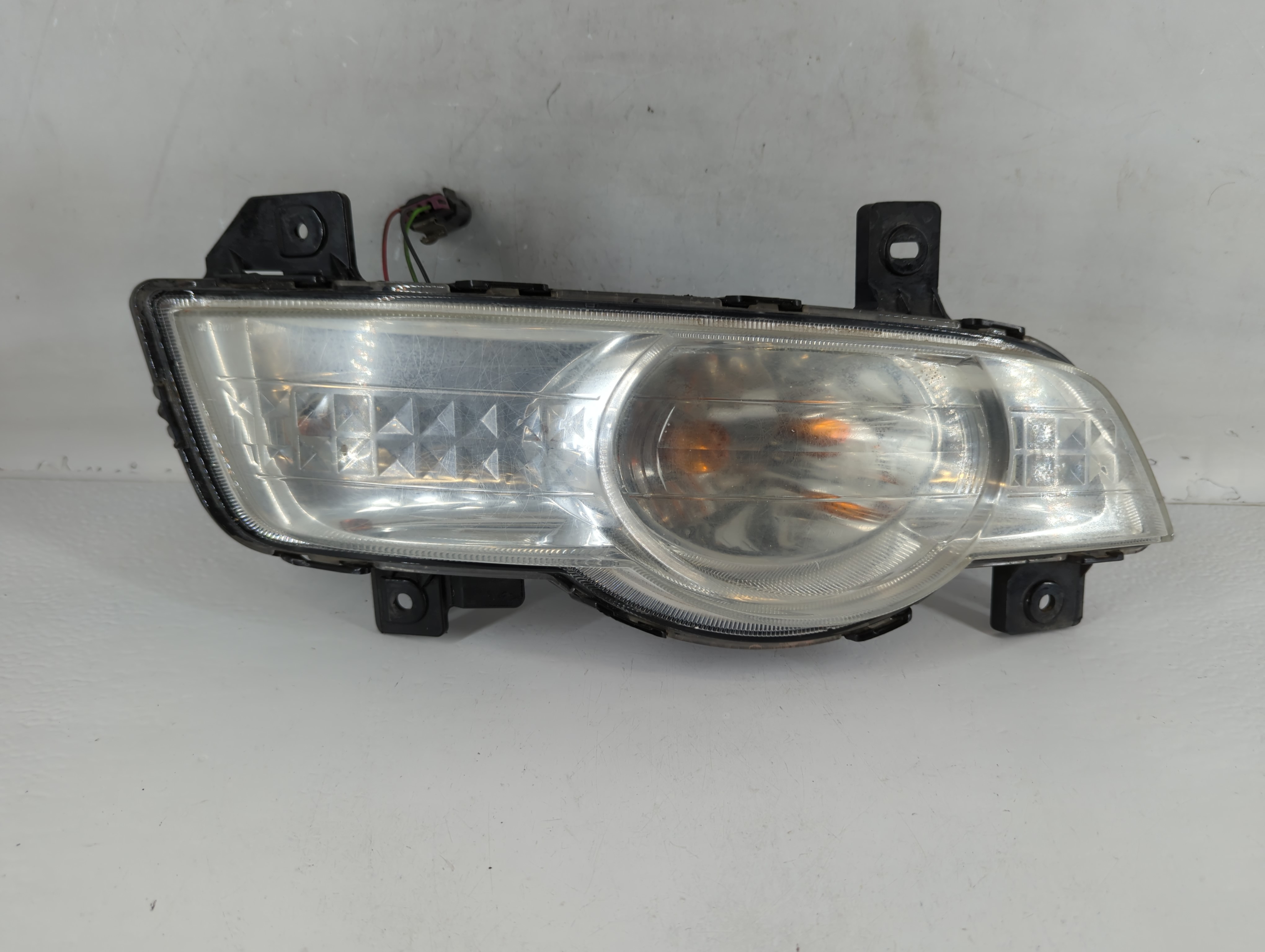 2009 Chevrolet Traverse Passenger Right Oem Front Light Lamp 757930 - Oemusedautoparts1.com