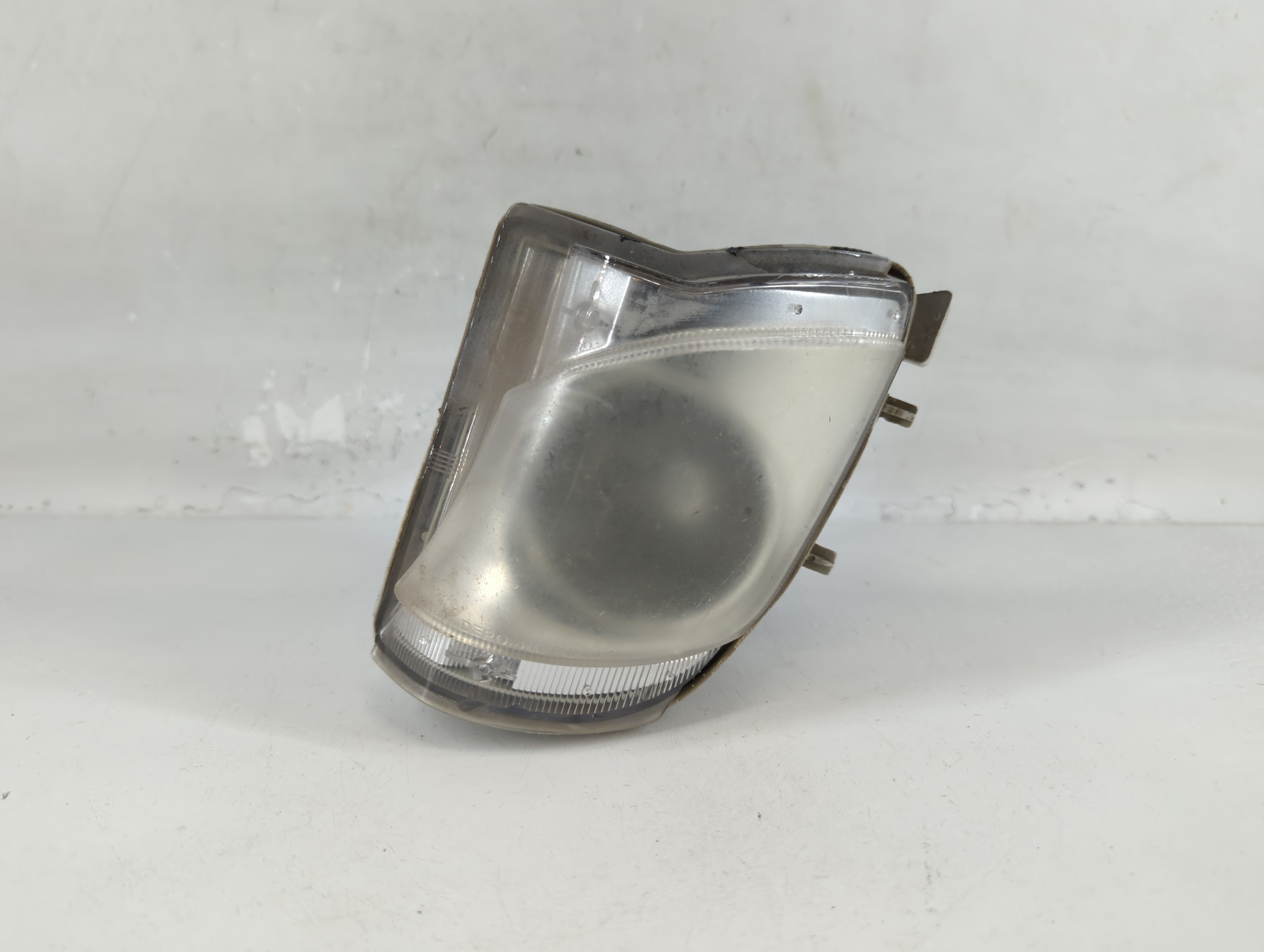 Picture of 2006-2010 Lexus Is250 Driver Left Oem Front Light Lamp 757933