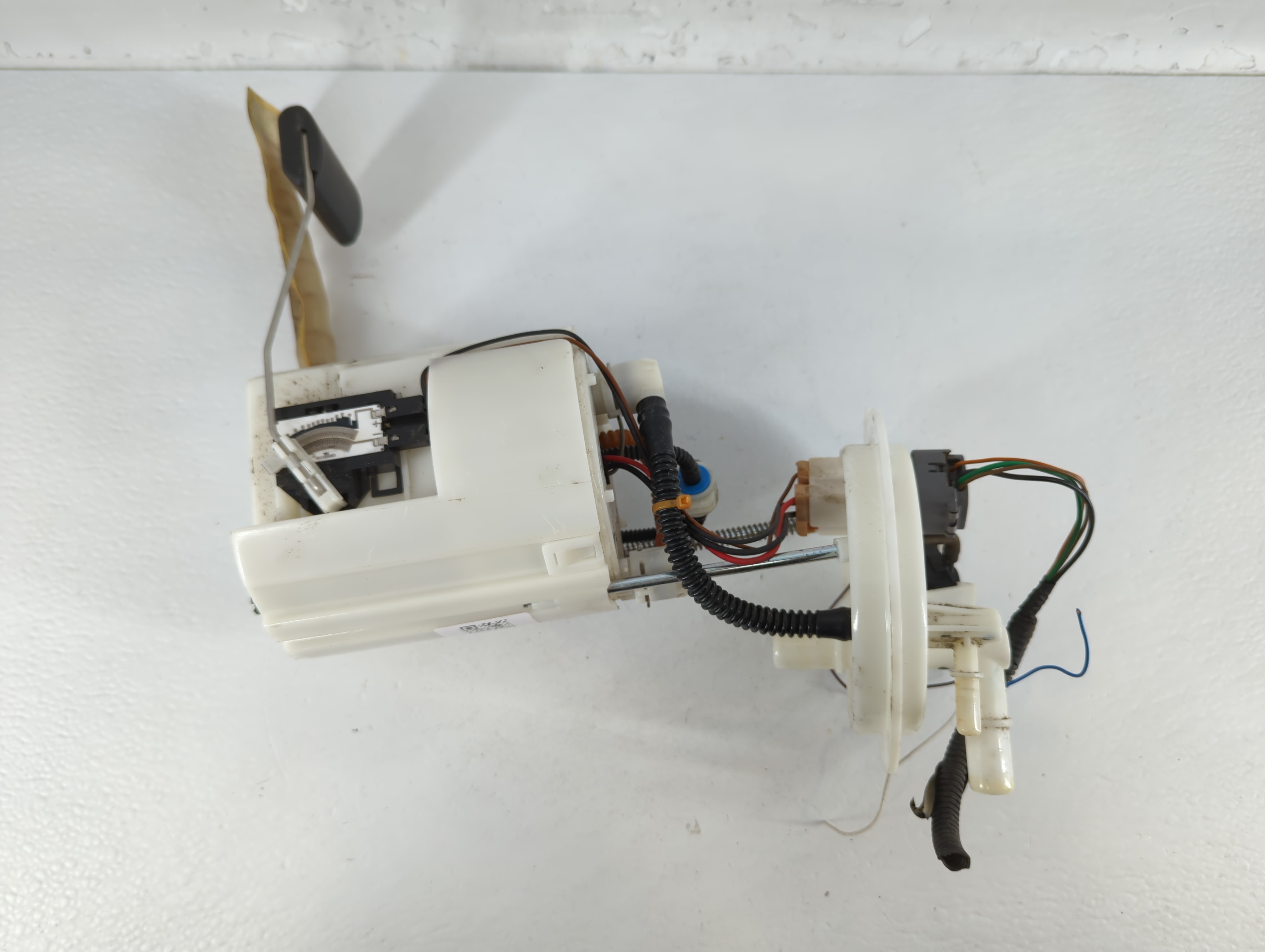 Picture of 2011-2014 Hyundai Sonata Electrical Gas Fuel Pump Assembly 757965