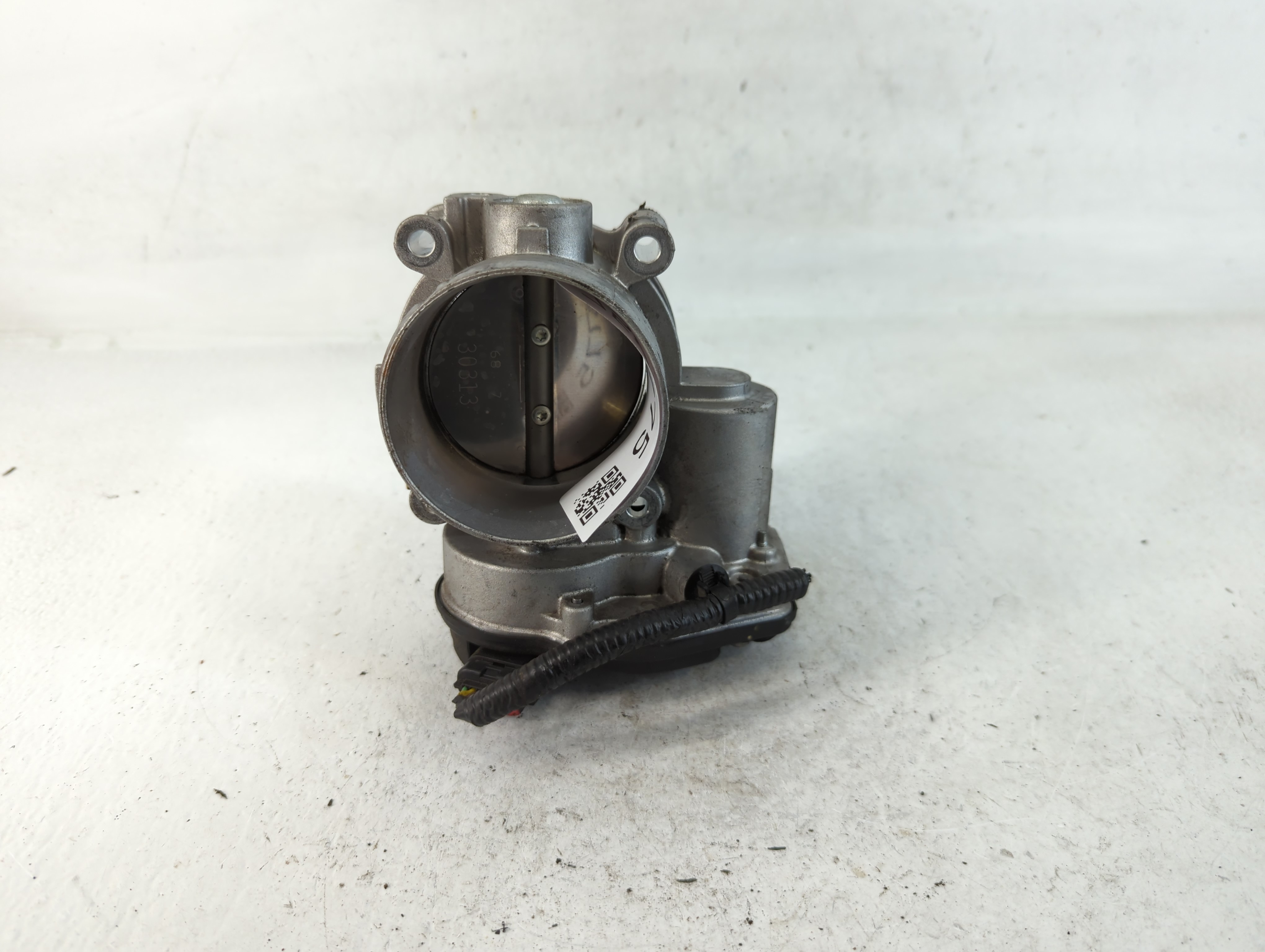 Ford Mustang Throttle Body 758775 - Oemusedautoparts1.com