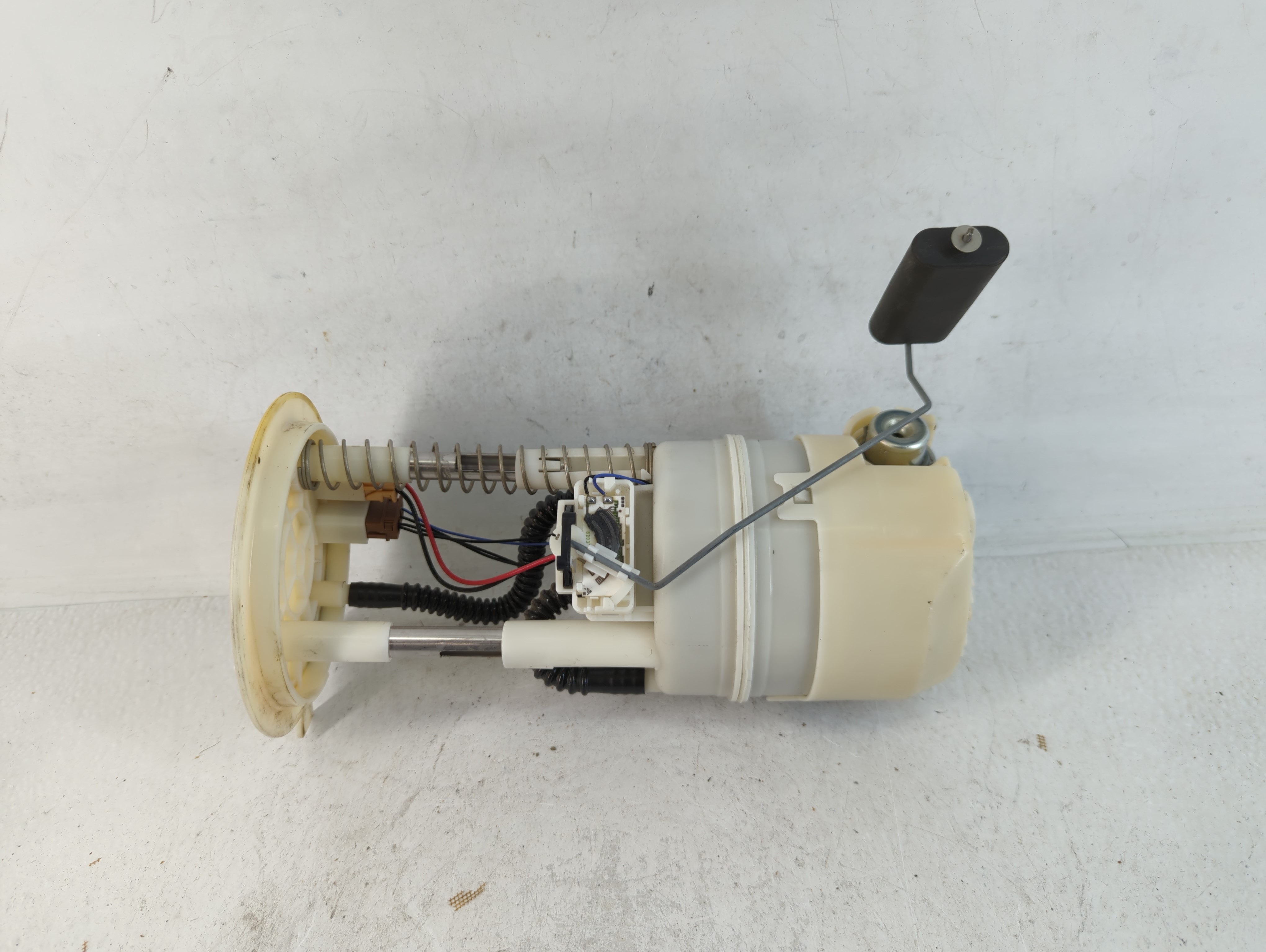 2008-2009 Nissan Rogue Electrical Gas Fuel Pump Assembly 758951 - Oemusedautoparts1.com