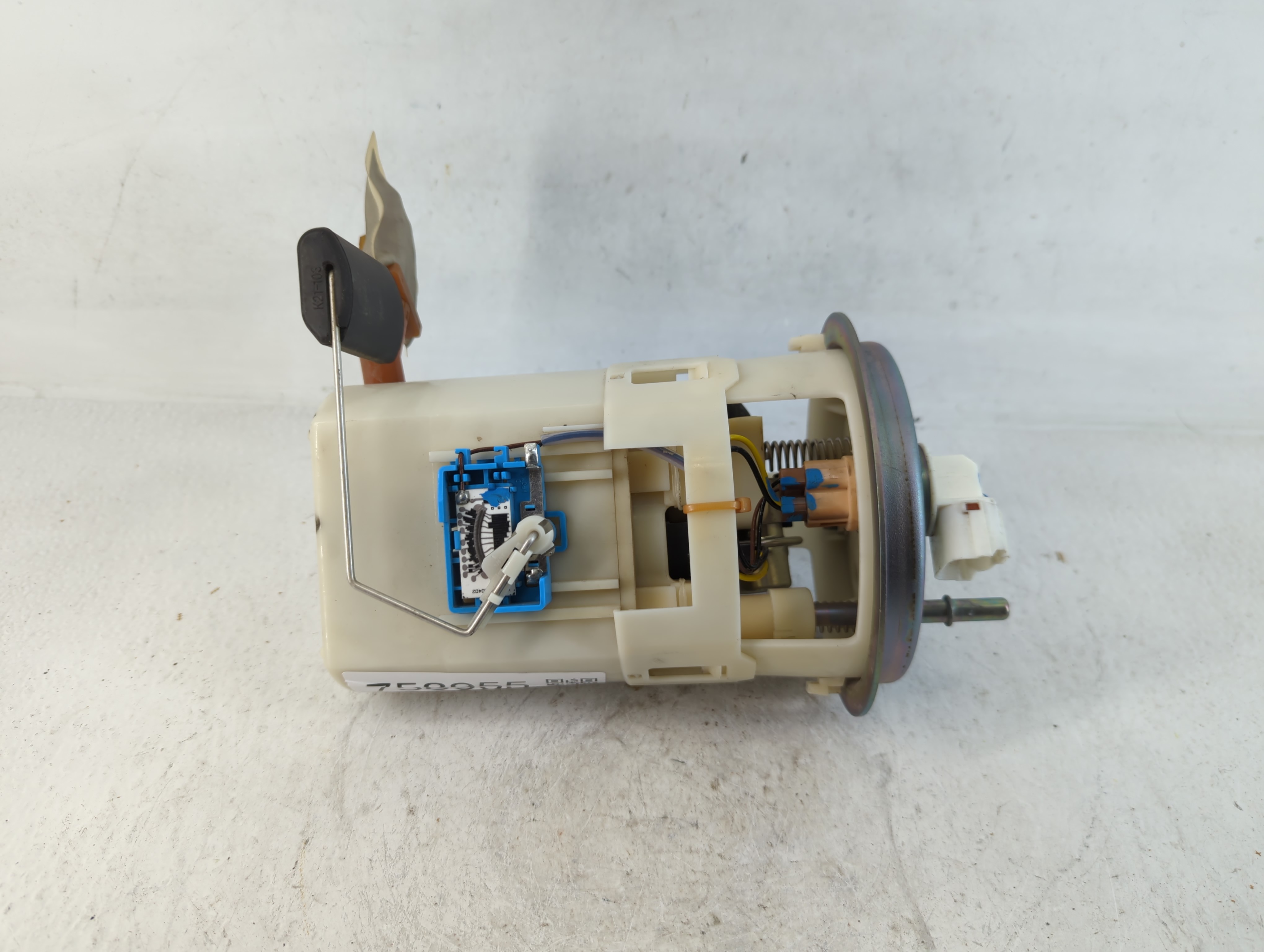 Picture of 2007-2009 Kia Spectra Electrical Gas Fuel Pump Assembly 758955