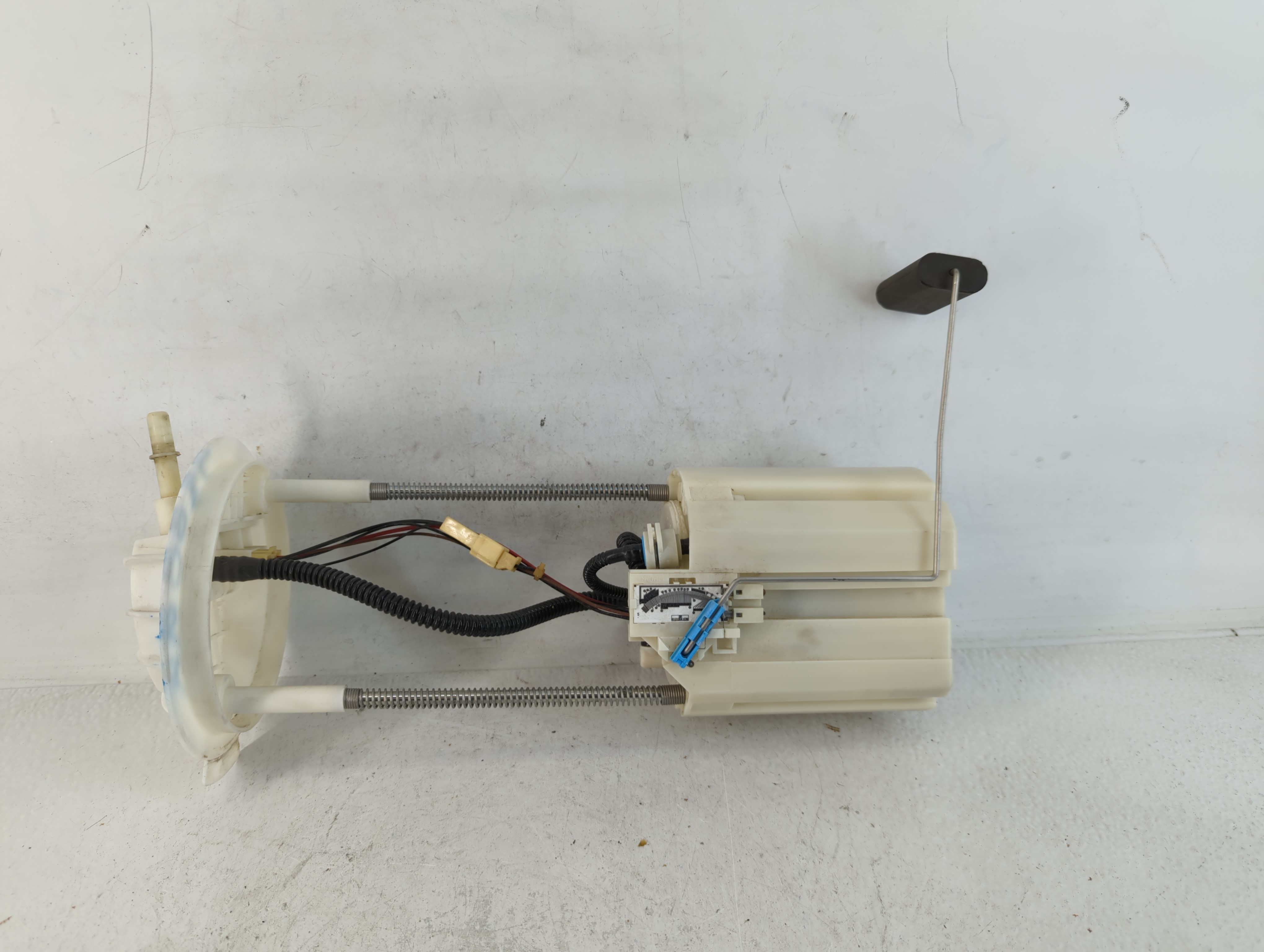 2005-2009 Dodge Ram 2500 Electrical Gas Fuel Pump Assembly 758959 - Oemusedautoparts1.com