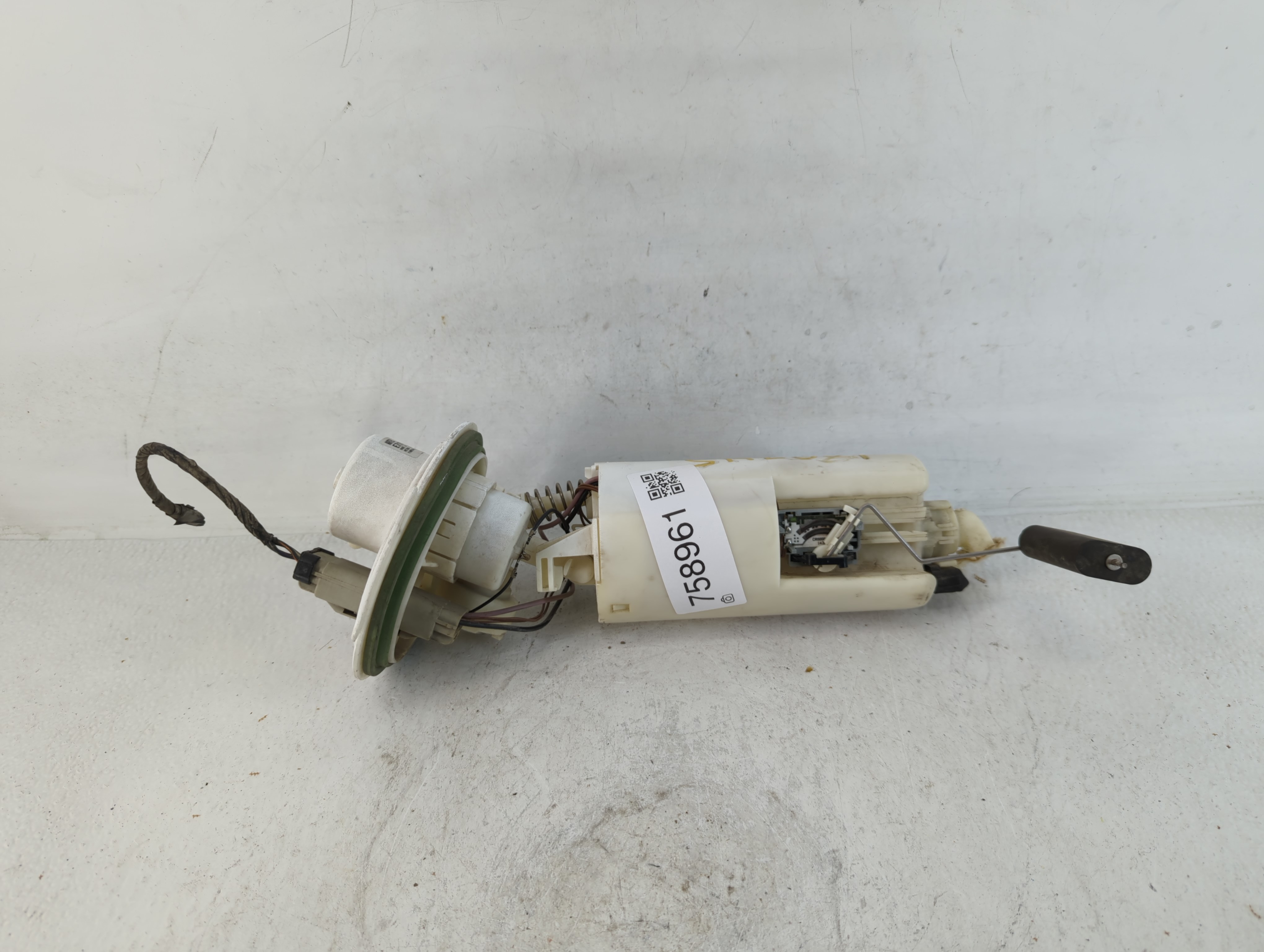 2006-2007 Dodge Caravan Electrical Gas Fuel Pump Assembly 758961 - Oemusedautoparts1.com