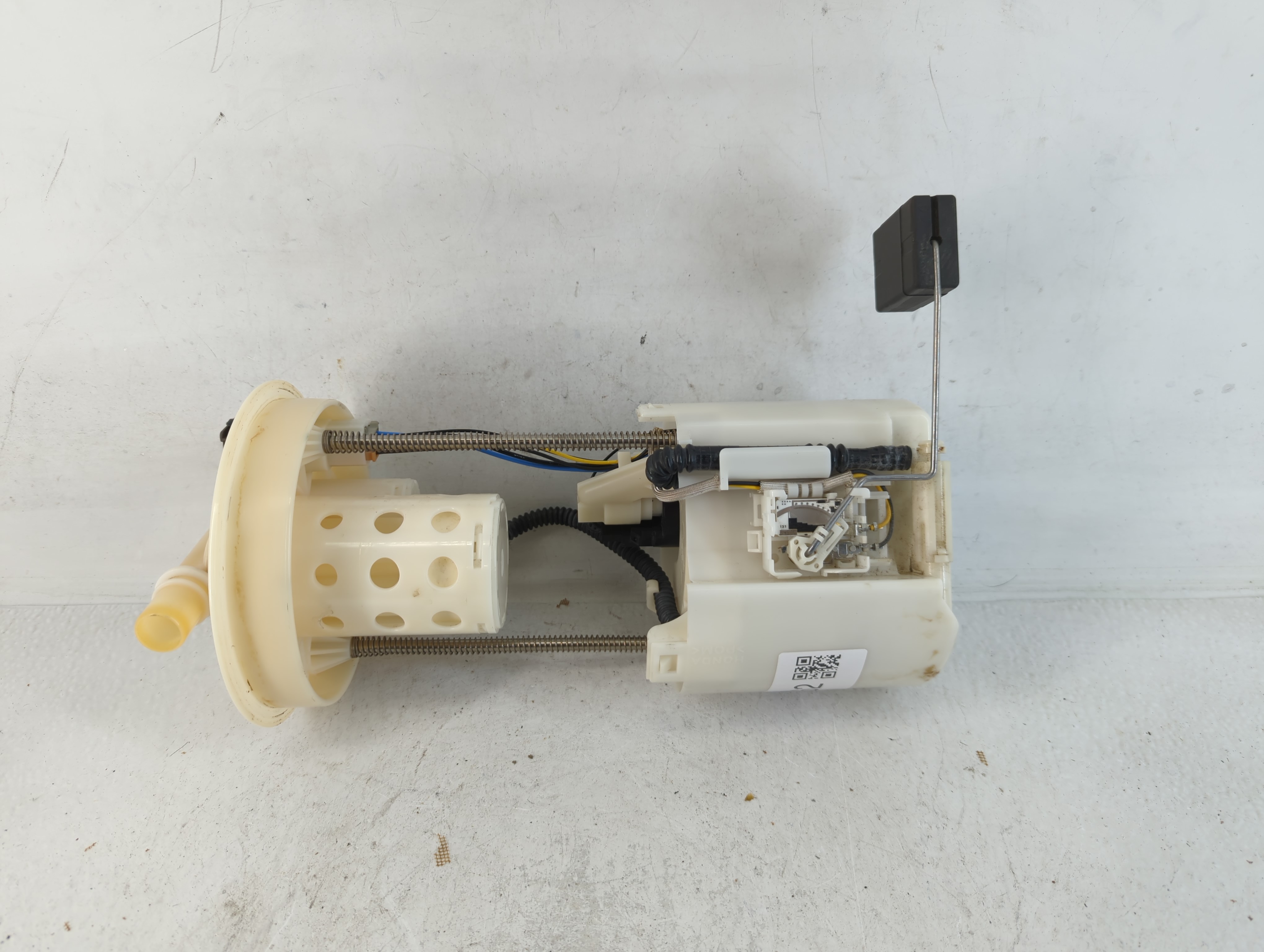 Picture of 2006-2011 Honda Civic Electrical Gas Fuel Pump Assembly 758962
