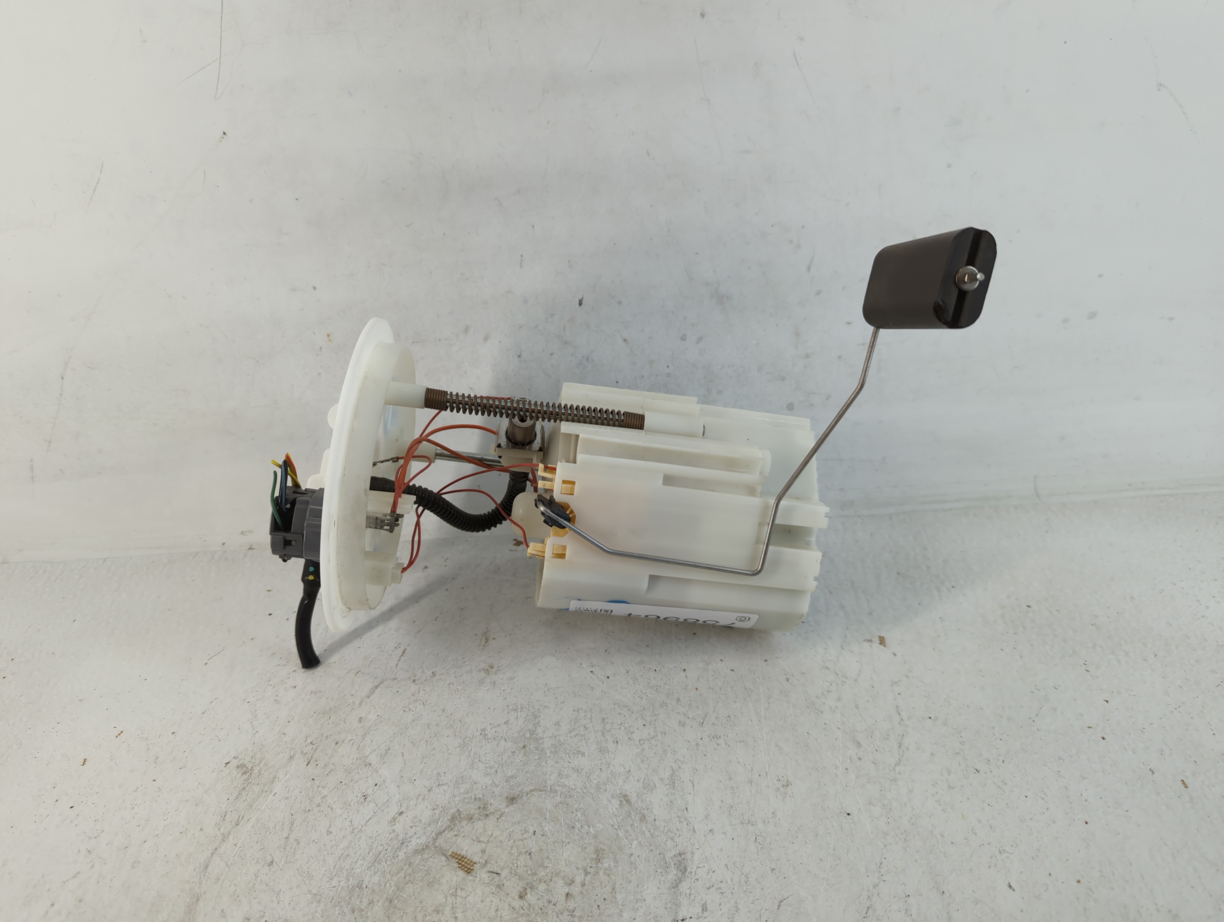 2012 Ford Focus Electrical Gas Fuel Pump Assembly 758964 - Oemusedautoparts1.com
