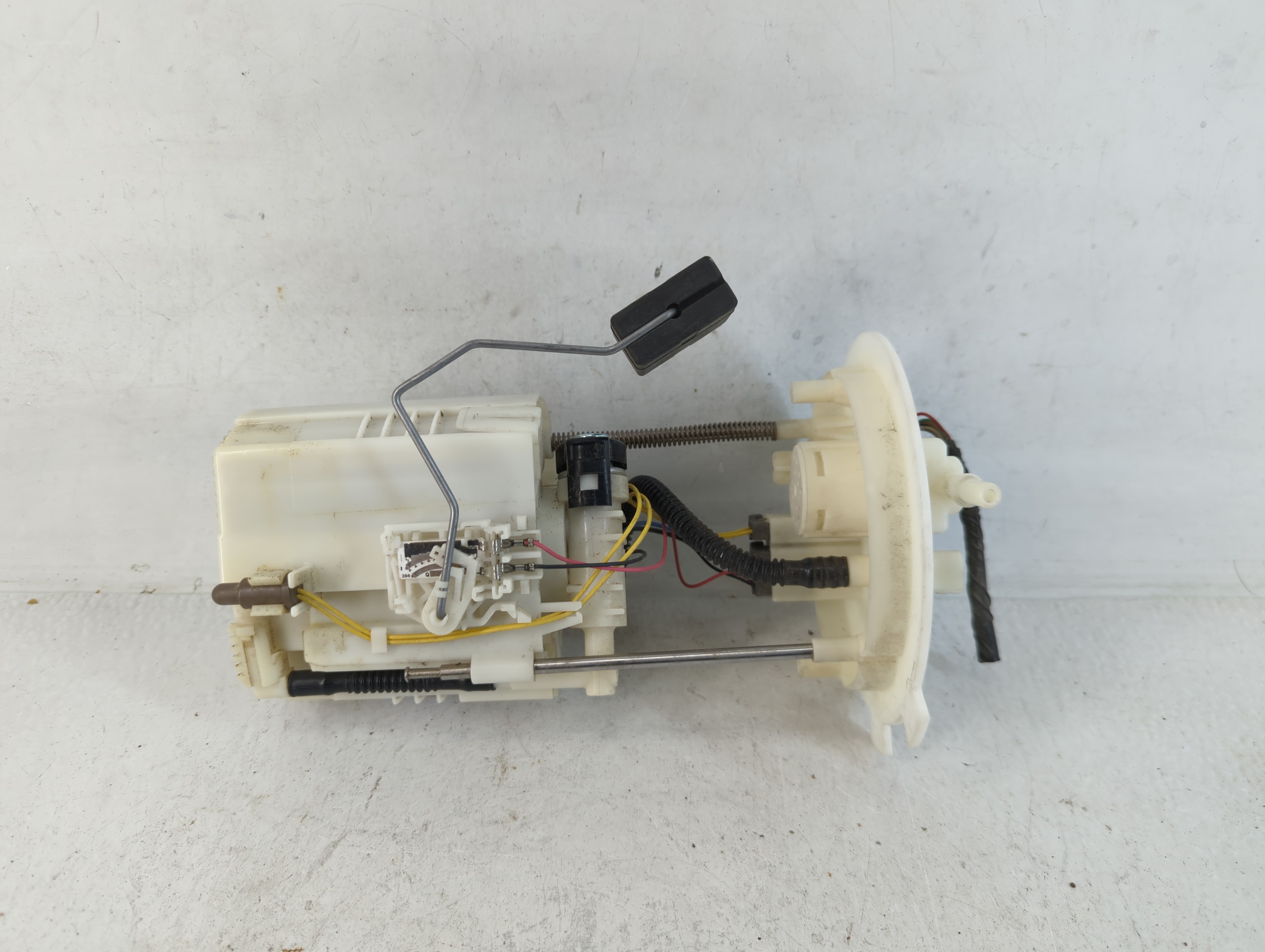 2001-2002 Dodge Caravan Electrical Gas Fuel Pump Assembly 758965 - Oemusedautoparts1.com