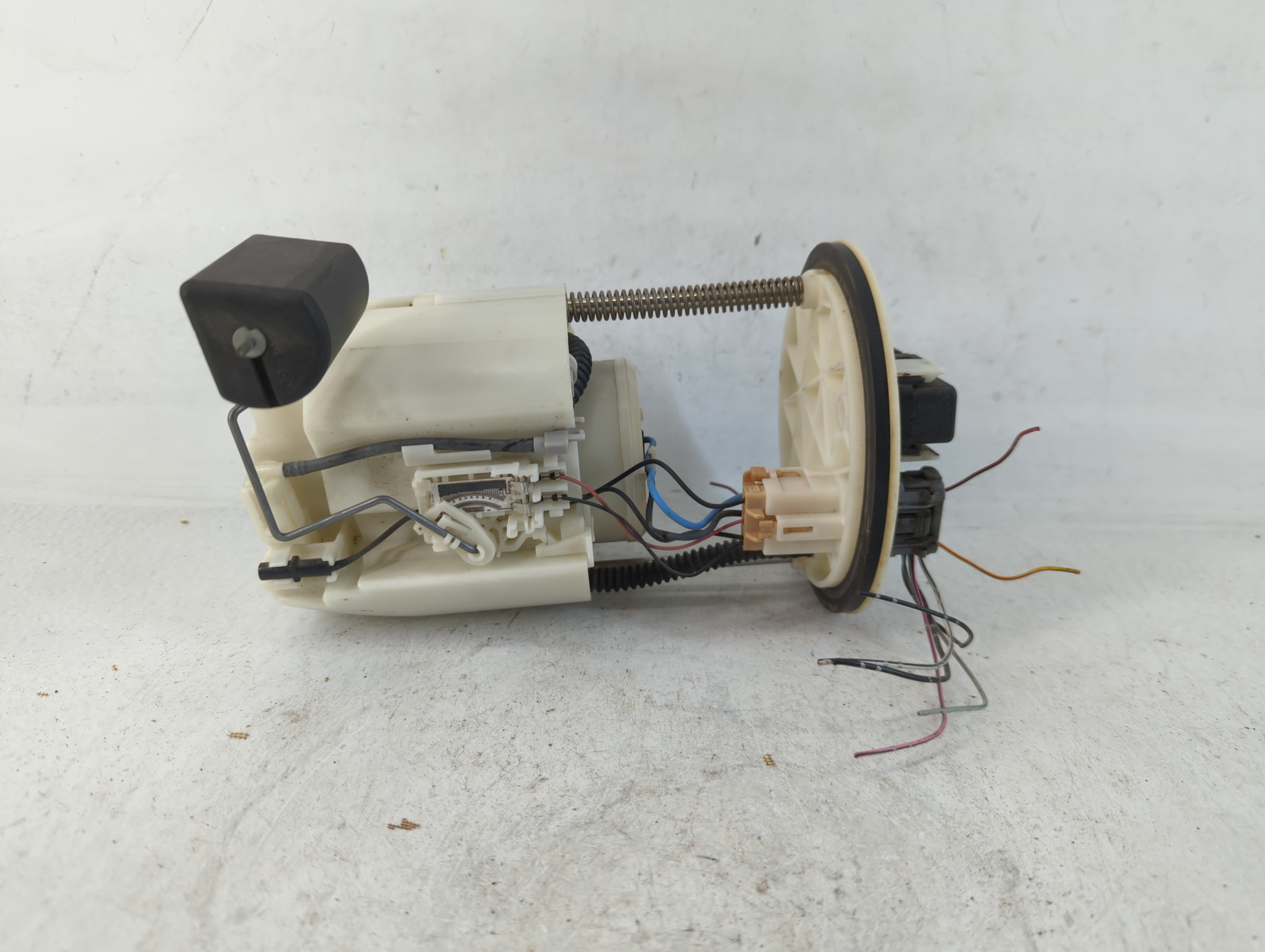 2006-2009 Mitsubishi Galant Electrical Gas Fuel Pump Assembly 759054 - Oemusedautoparts1.com