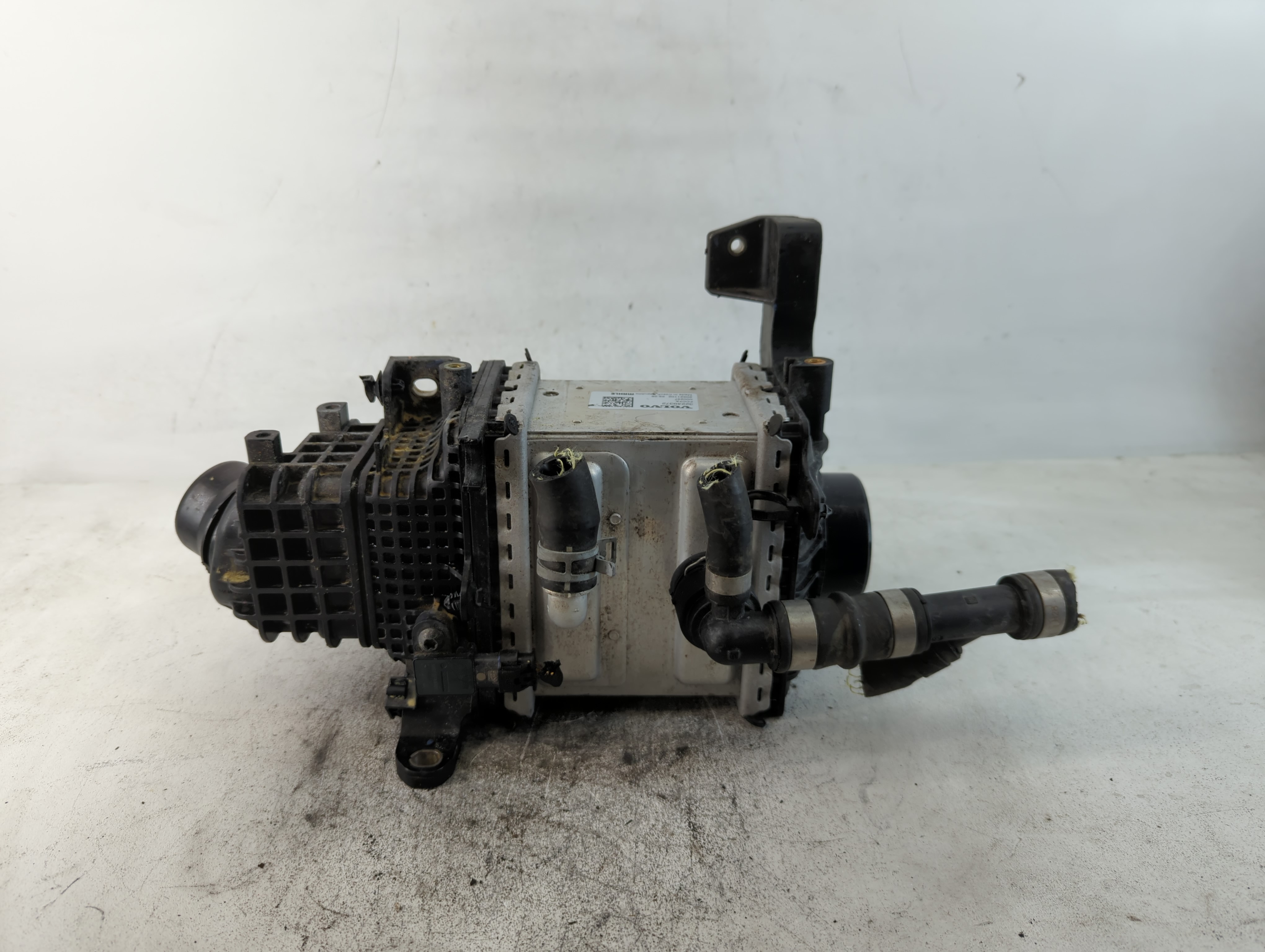 Picture of Volvo S90 Turbo Intercooler 759067