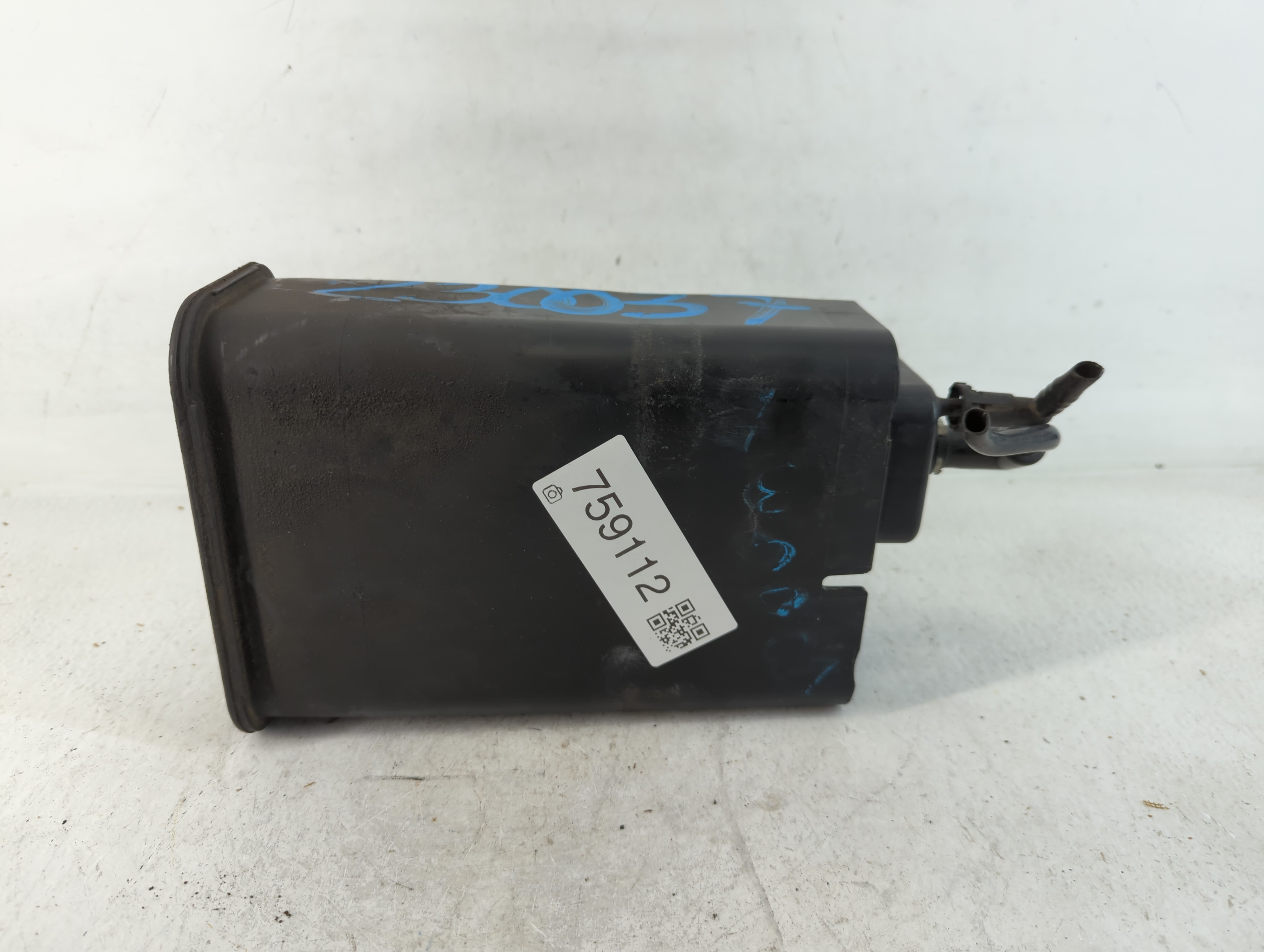2000 Cadillac Escalade Fuel Vapor Charcoal Canister 759112 - Oemusedautoparts1.com