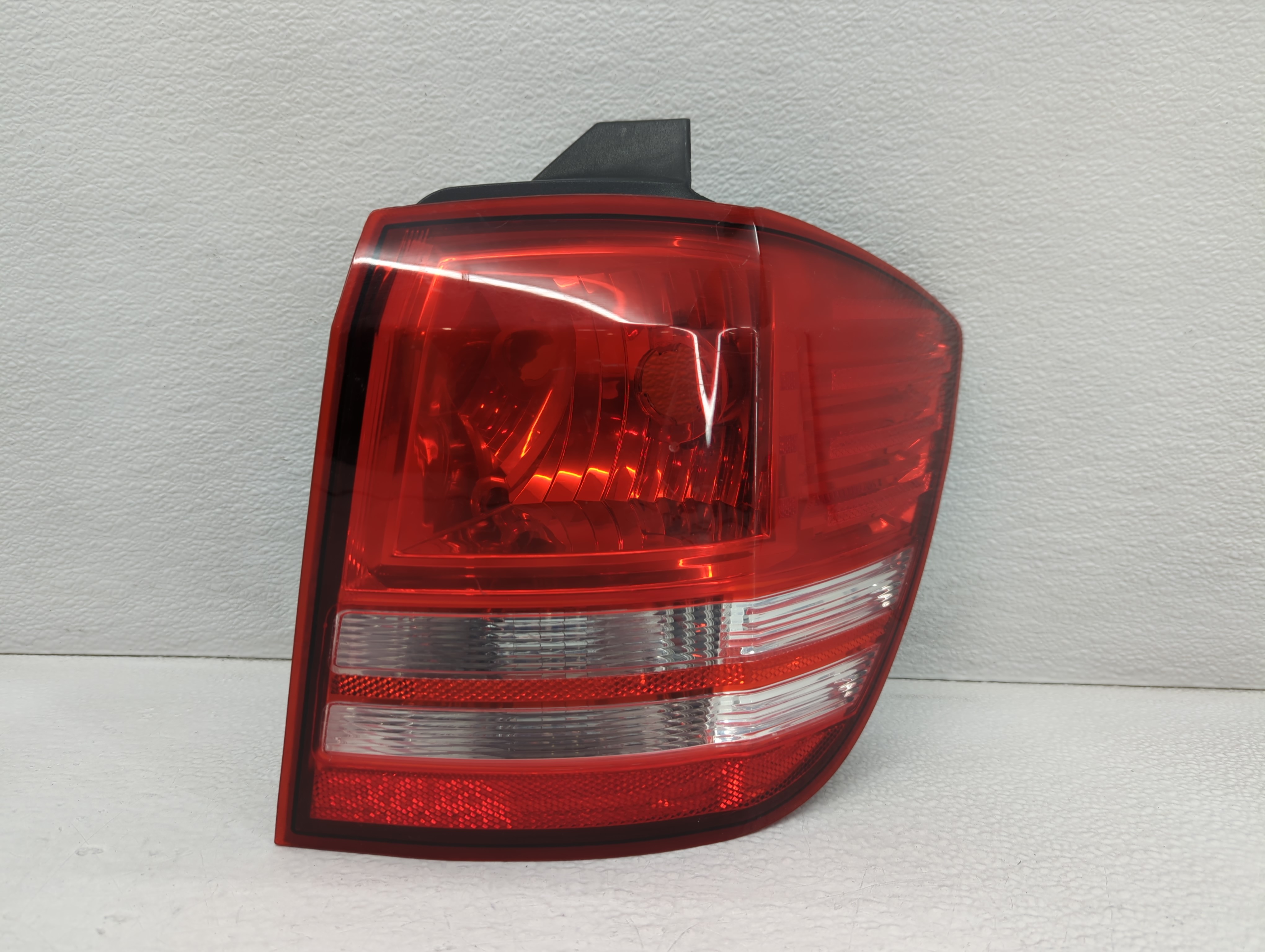 2010-2020 Dodge Journey Passenger Right Side Tail Light Taillight Oem 759158 - Oemusedautoparts1.com