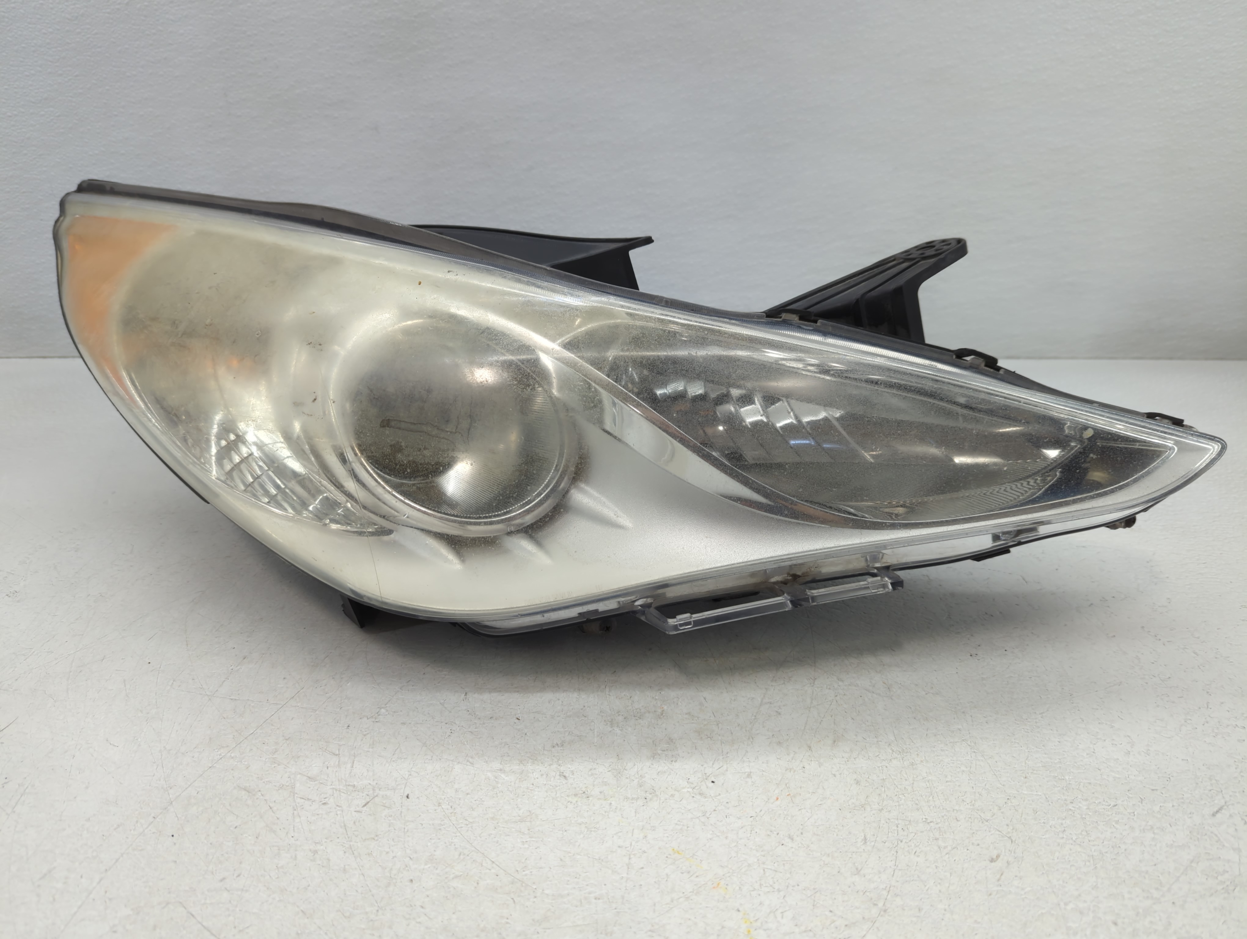 Picture of 2011-2014 Hyundai Sonata Passenger Right Oem Head Light Headlight Lamp 759173