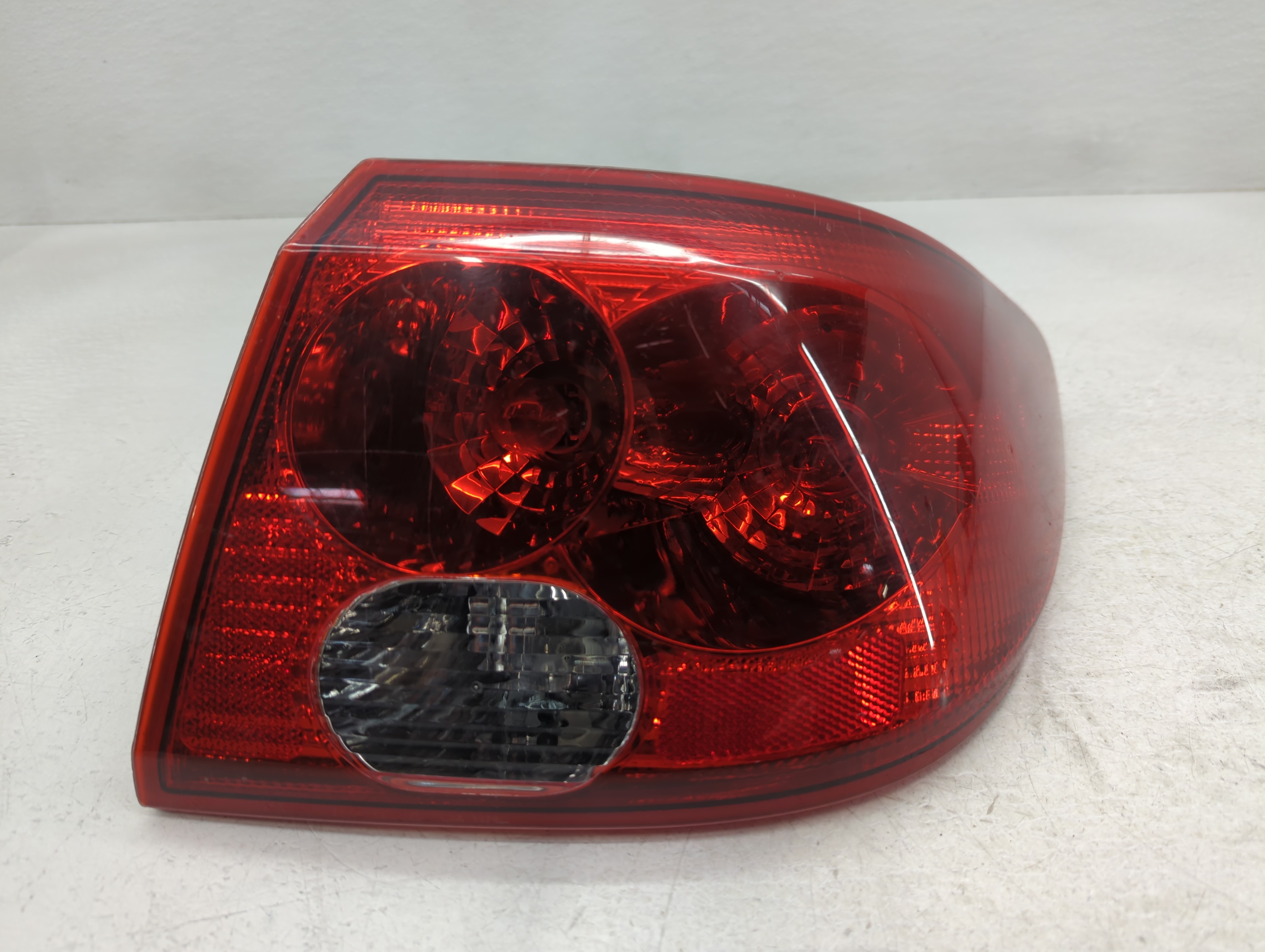 Picture of Plymouth Satellite Passenger Right Side Tail Light Taillight Oem 759233
