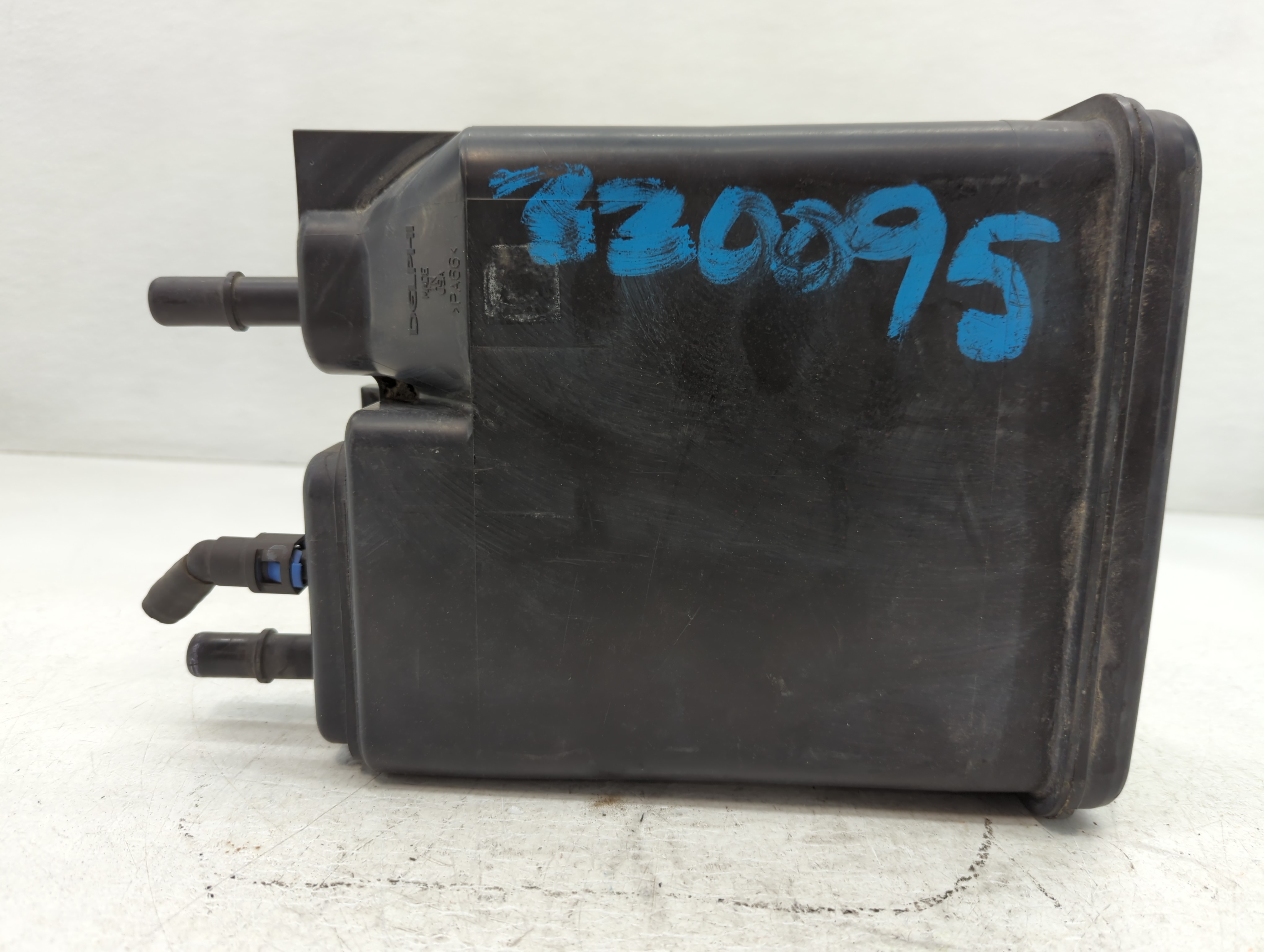 2014 Chevrolet Silverado 1500 Fuel Vapor Charcoal Canister 759285 - Oemusedautoparts1.com