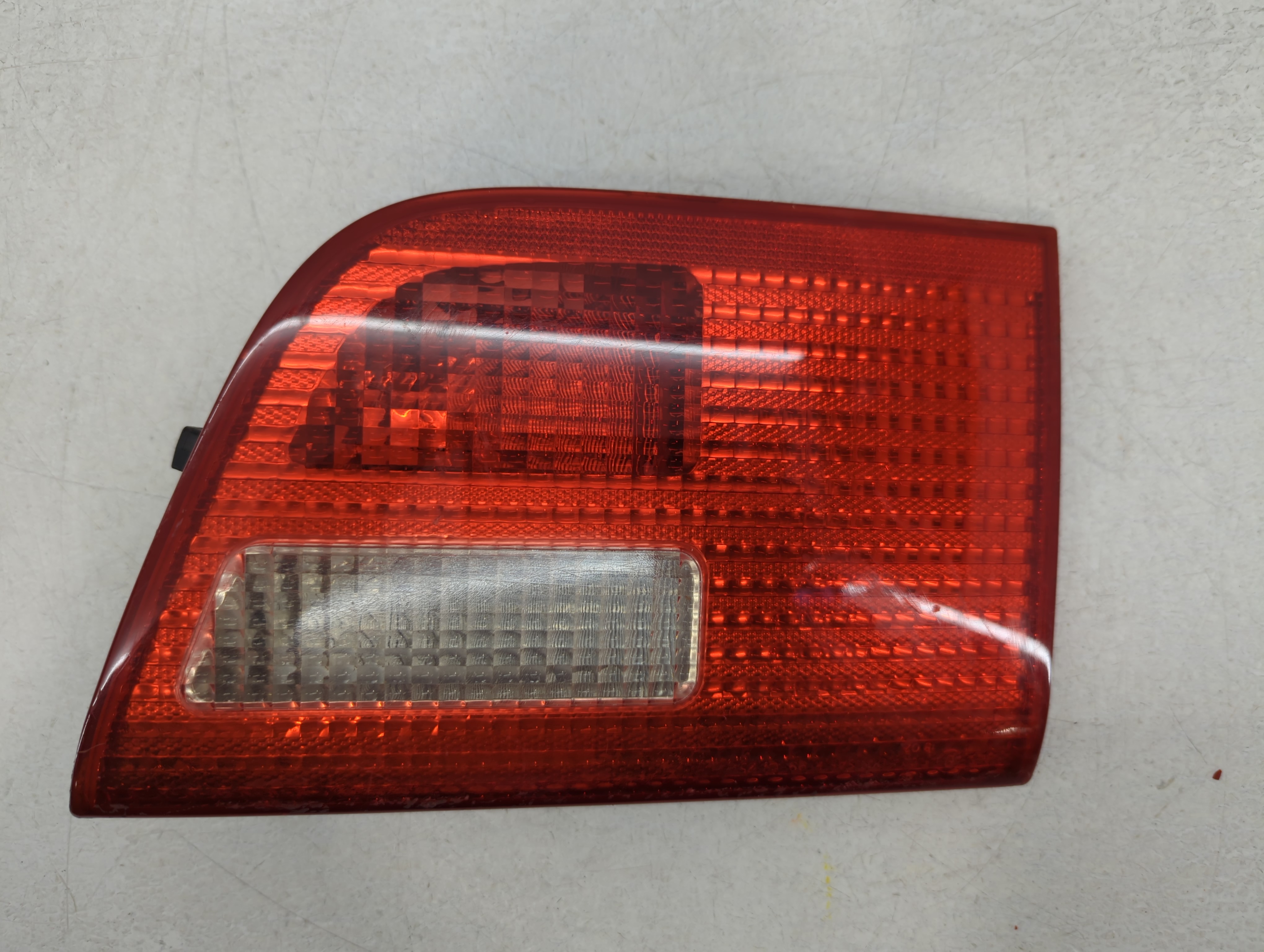 2000-2003 Bmw X5 Driver Left Side Tail Light Taillight Oem 759298 - Oemusedautoparts1.com