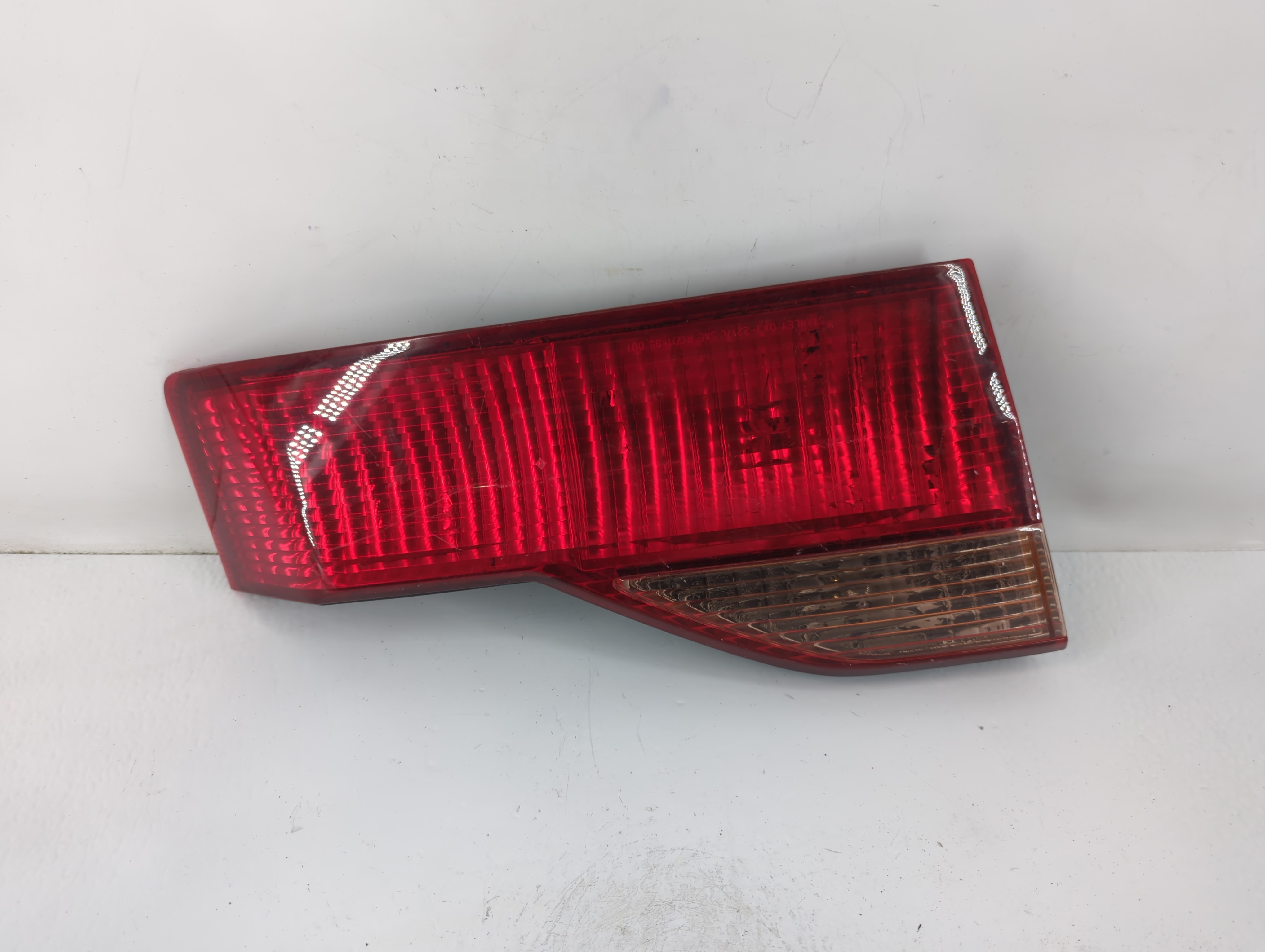 1998-2000 Honda Accord Driver Left Side Tail Light Taillight Oem 759319 - Oemusedautoparts1.com
