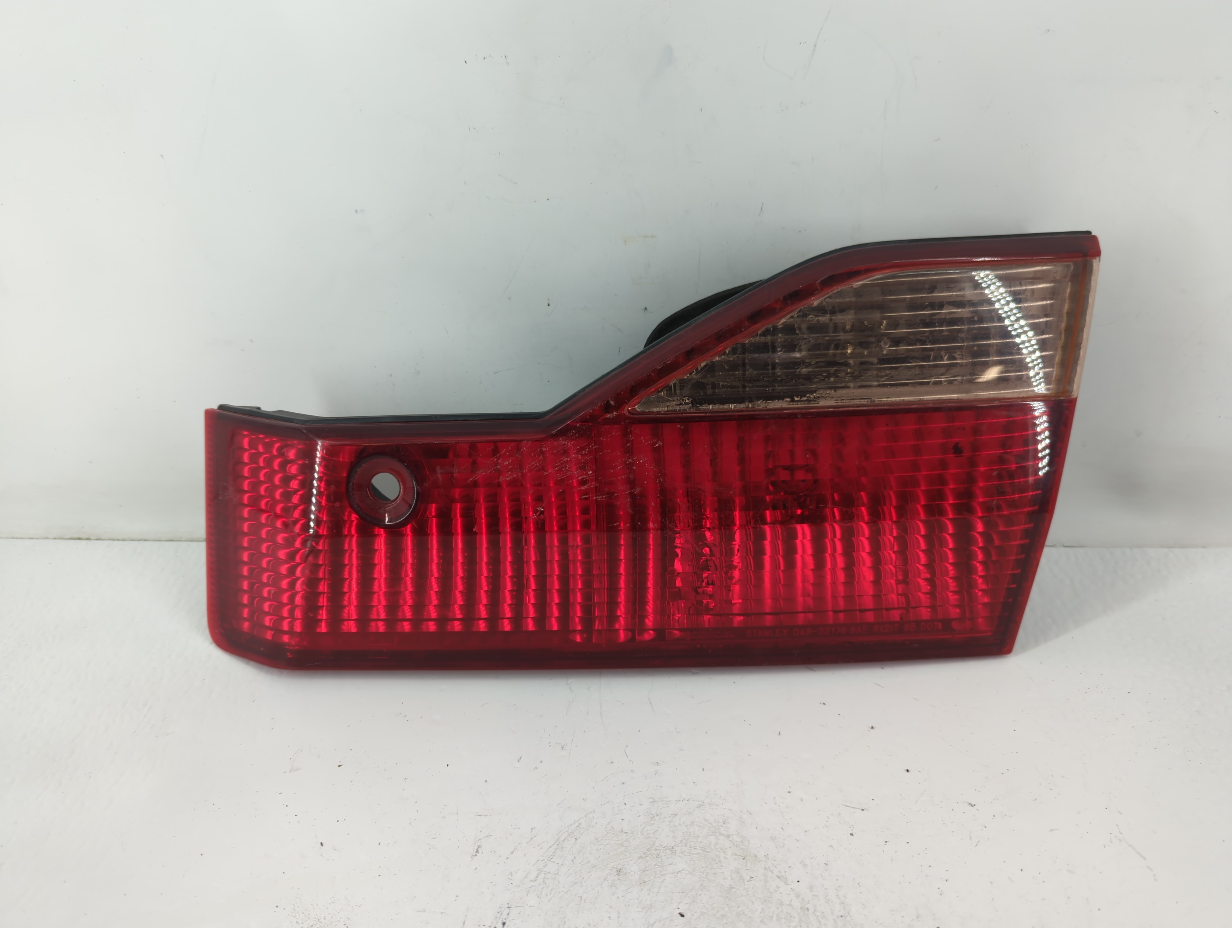 1998-2000 Honda Accord Passenger Right Side Tail Light Taillight Oem 759387 - Oemusedautoparts1.com