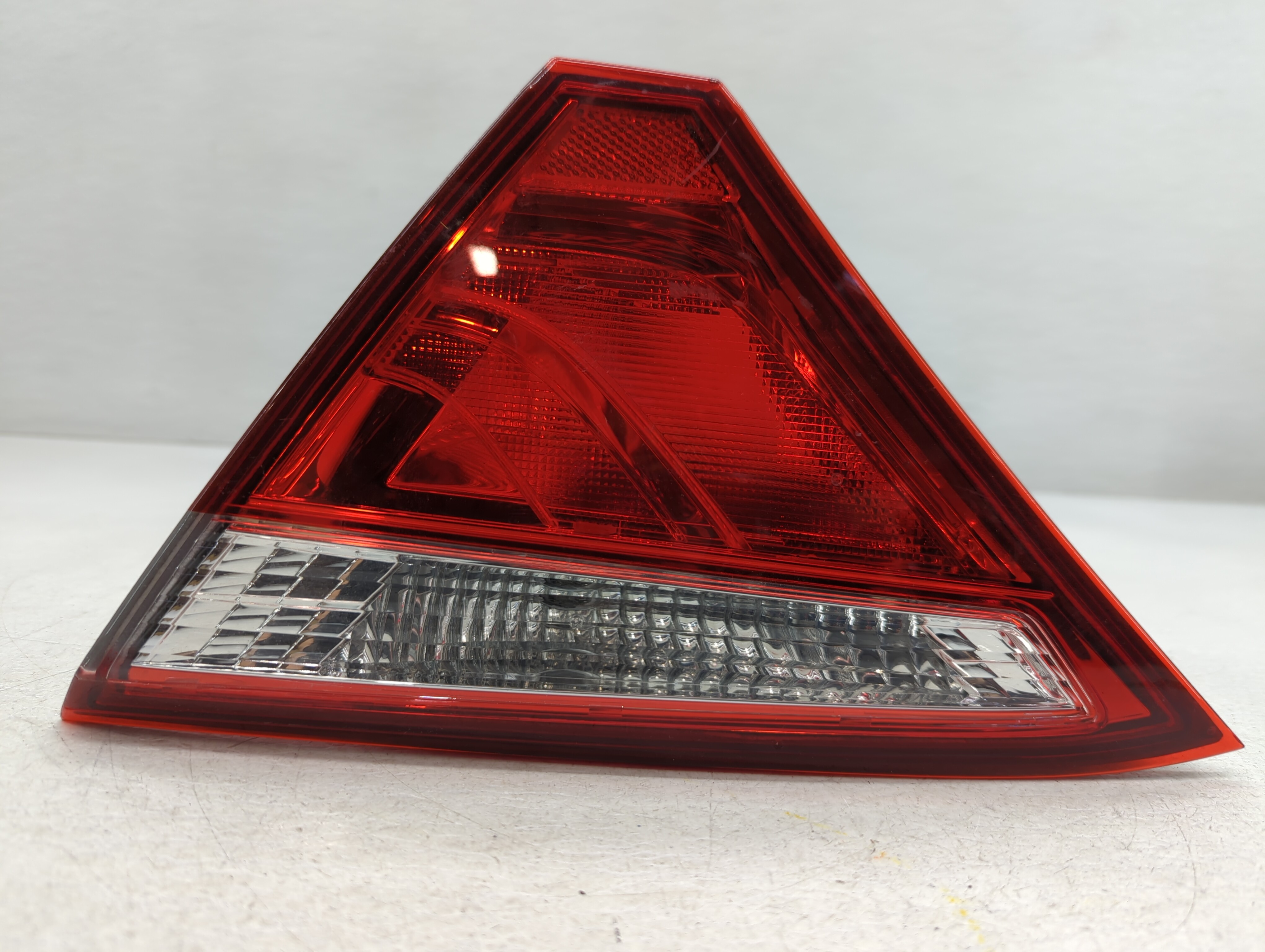 2015-2017 Toyota Camry Passenger Right Side Tail Light Taillight Oem 759395 - Oemusedautoparts1.com