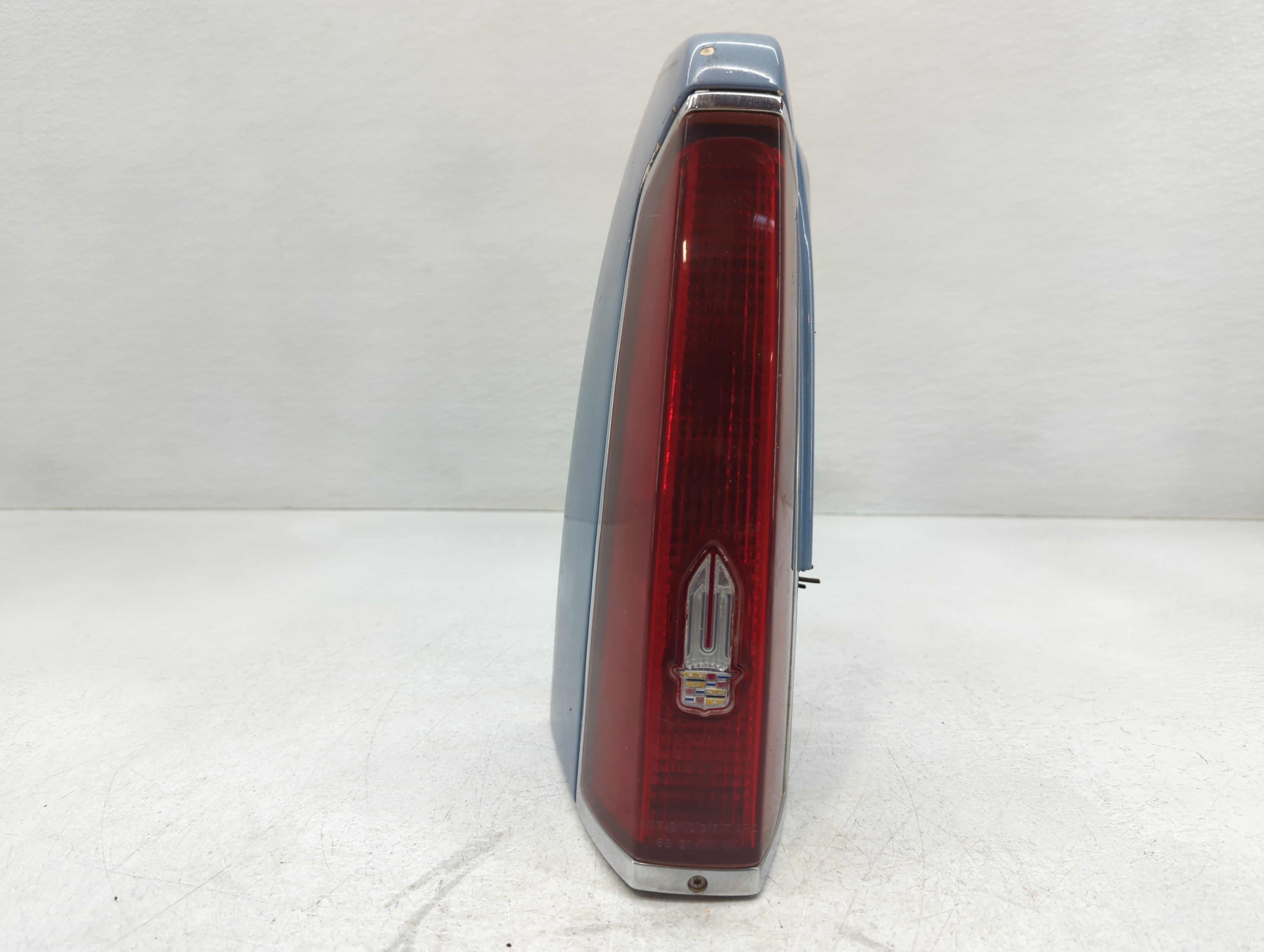 Picture of 1988 Cadillac Eldorado Driver Left Side Tail Light Taillight Oem 759397