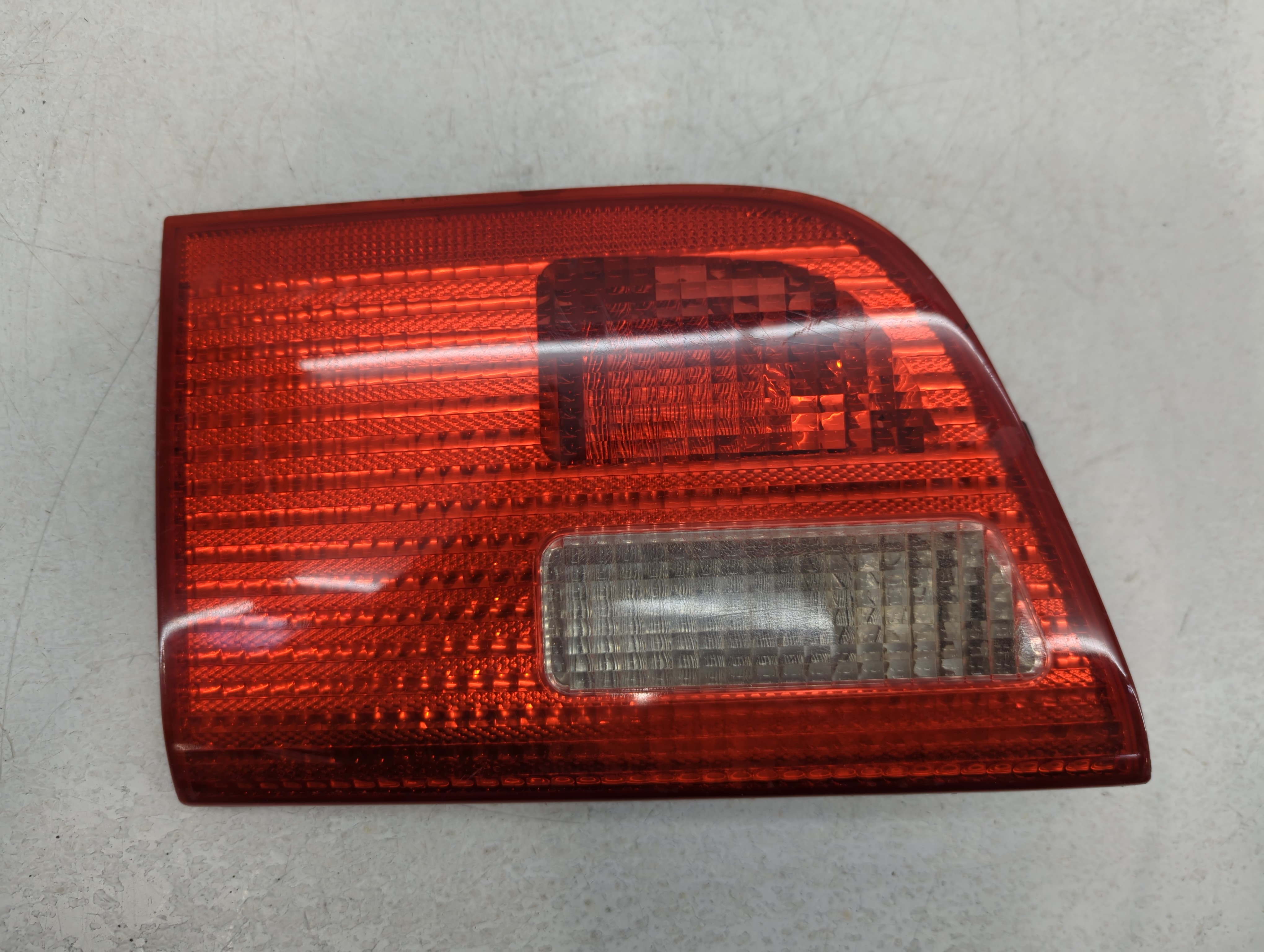 2000-2003 Bmw X5 Passenger Right Side Tail Light Taillight Oem 759401 - Oemusedautoparts1.com