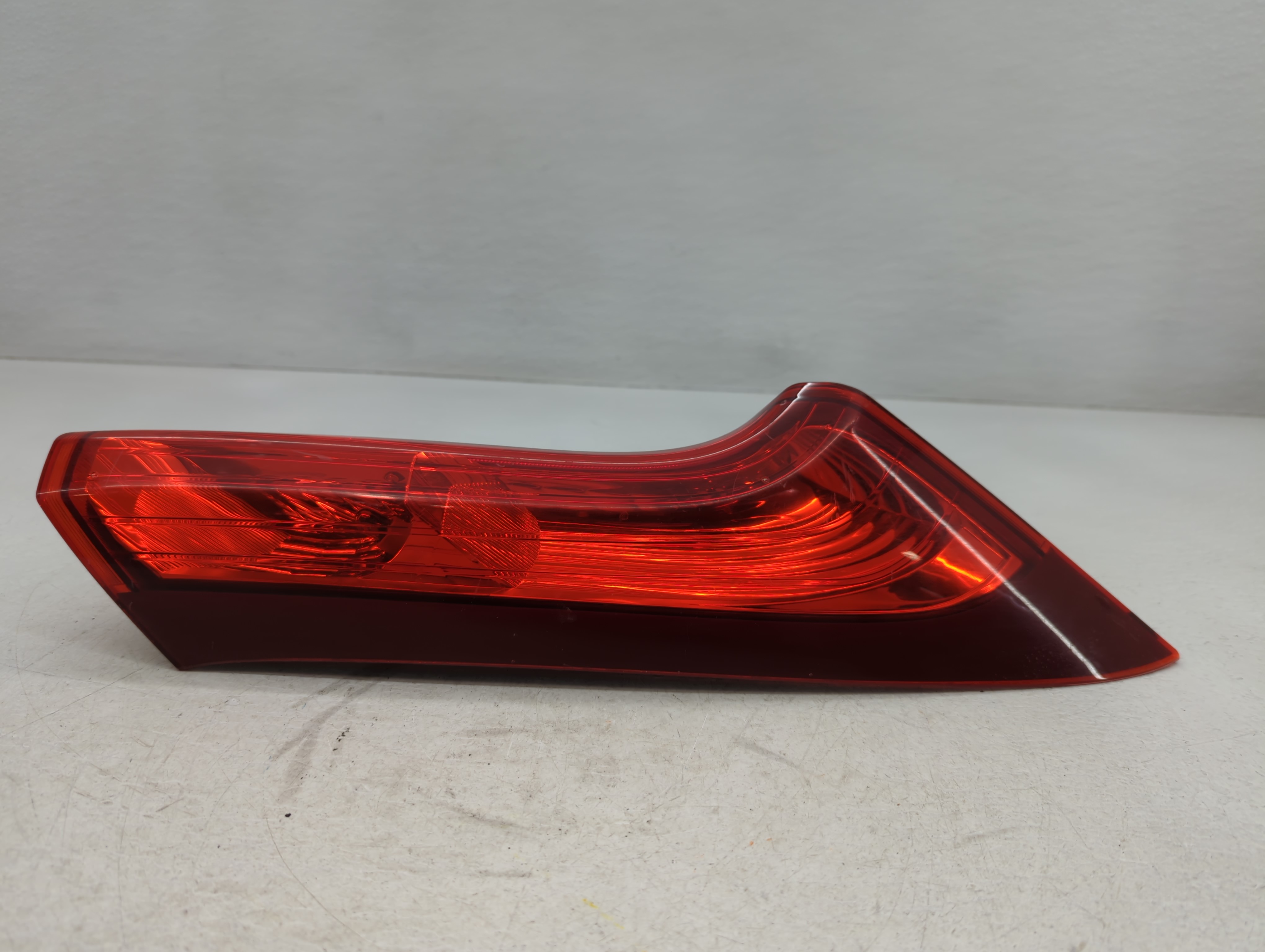 2012-2014 Honda Cr-v Passenger Right Side Tail Light Taillight Oem 759405 - Oemusedautoparts1.com