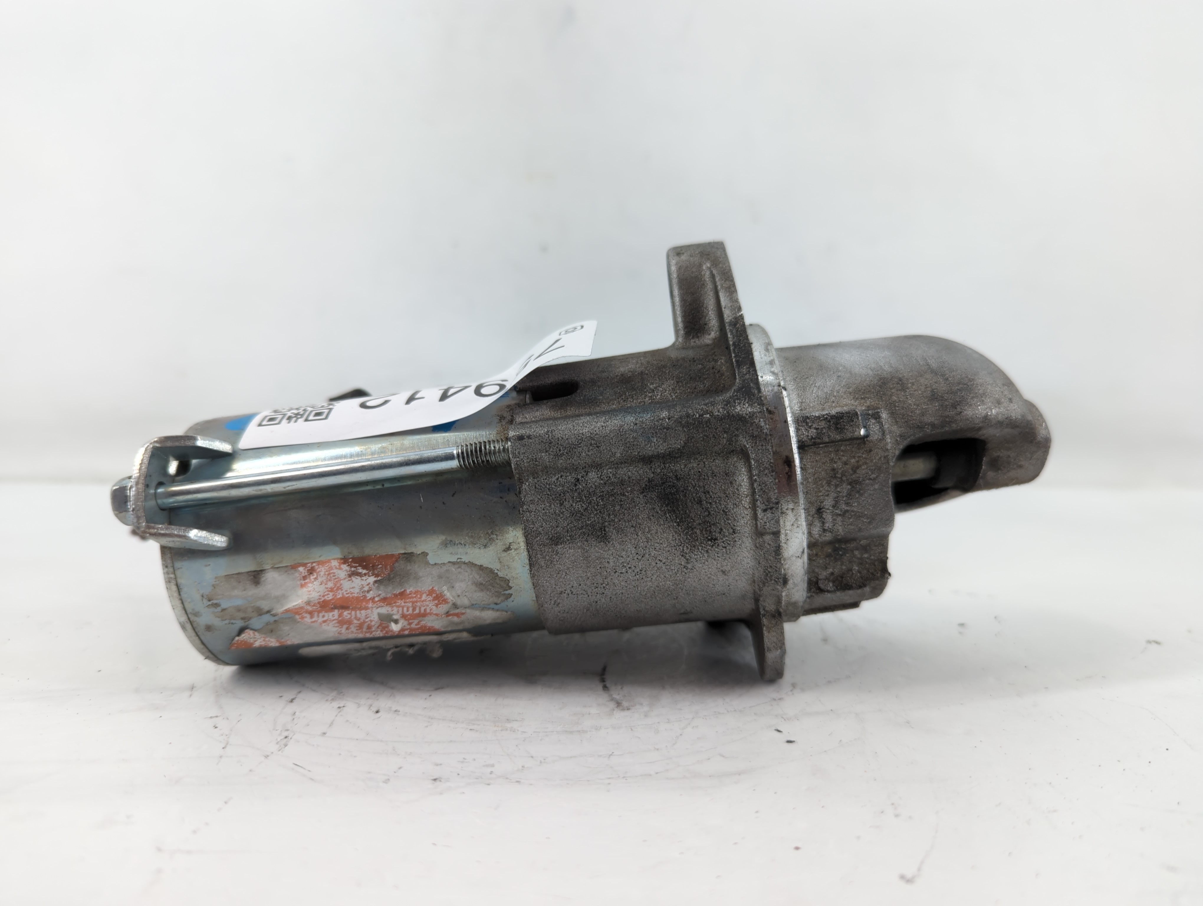 2001-2001 Saturn L200 Car Starter Motor Solenoid Oem 759412 - Oemusedautoparts1.com