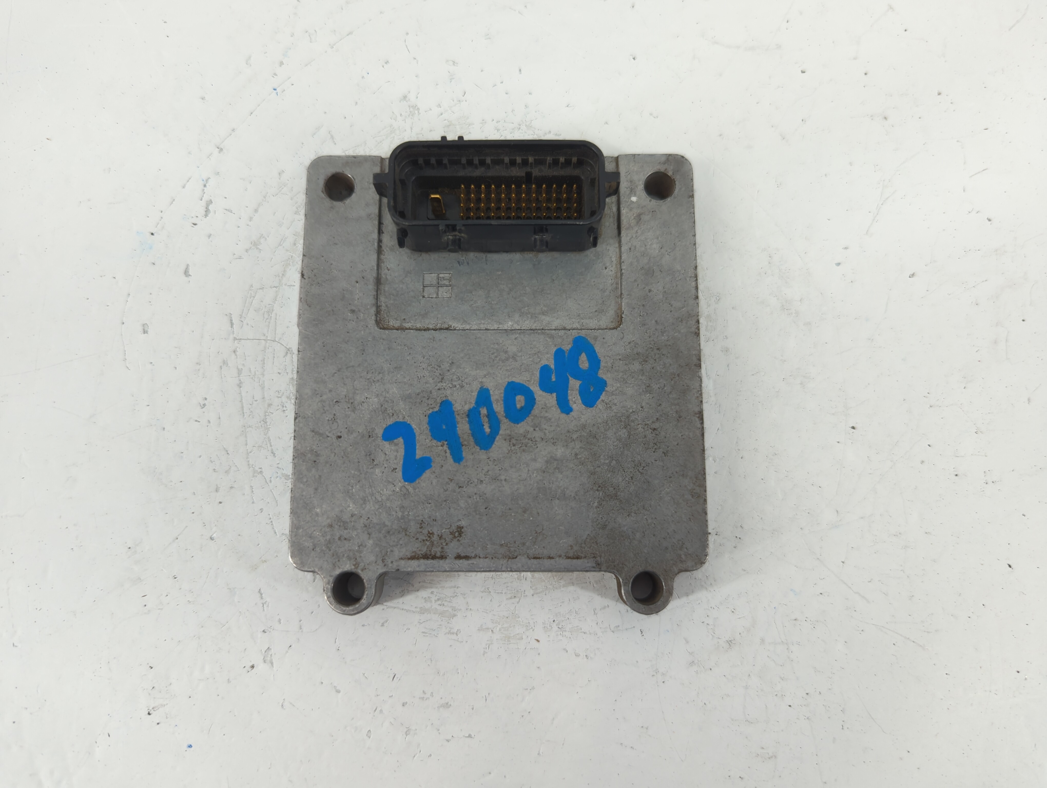 Picture of 2007-2009 Chevrolet Tahoe Body Control Module Bcm Inner Cabin Fuse Box 759448