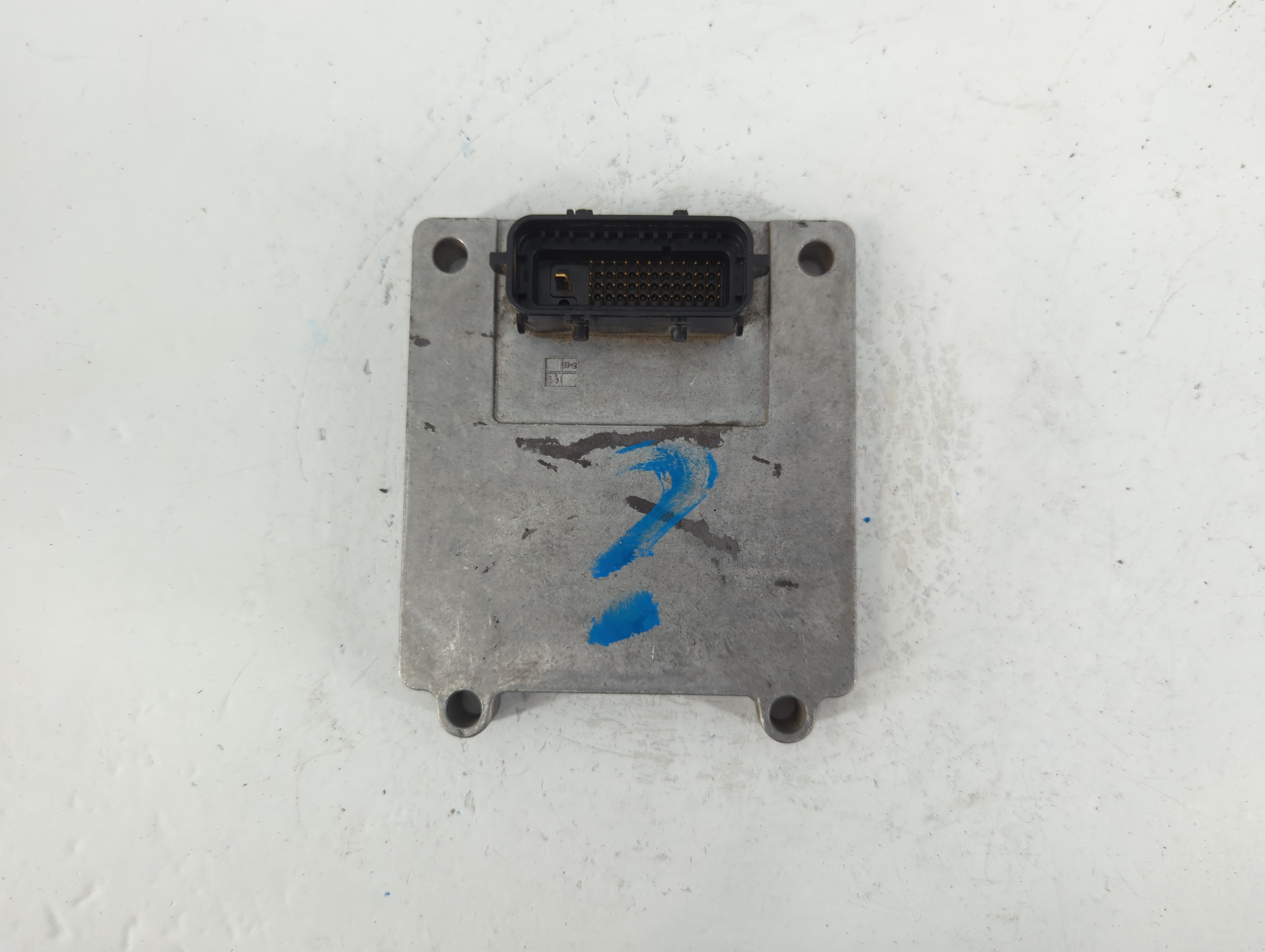 Picture of 2007-2009 Chevrolet Tahoe Body Control Module Bcm Inner Cabin Fuse Box 759459