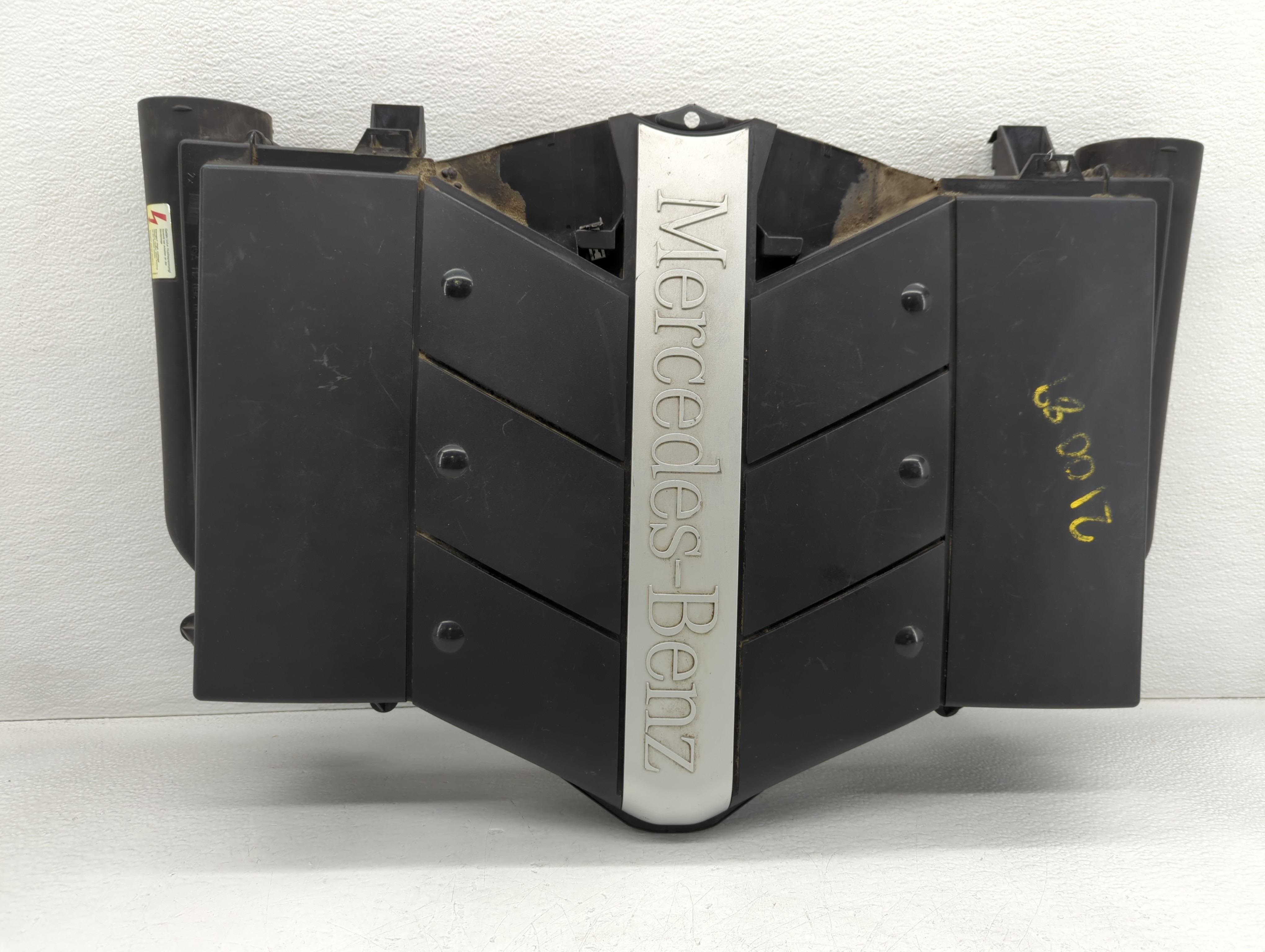 Engine Cover 759503 - Oemusedautoparts1.com