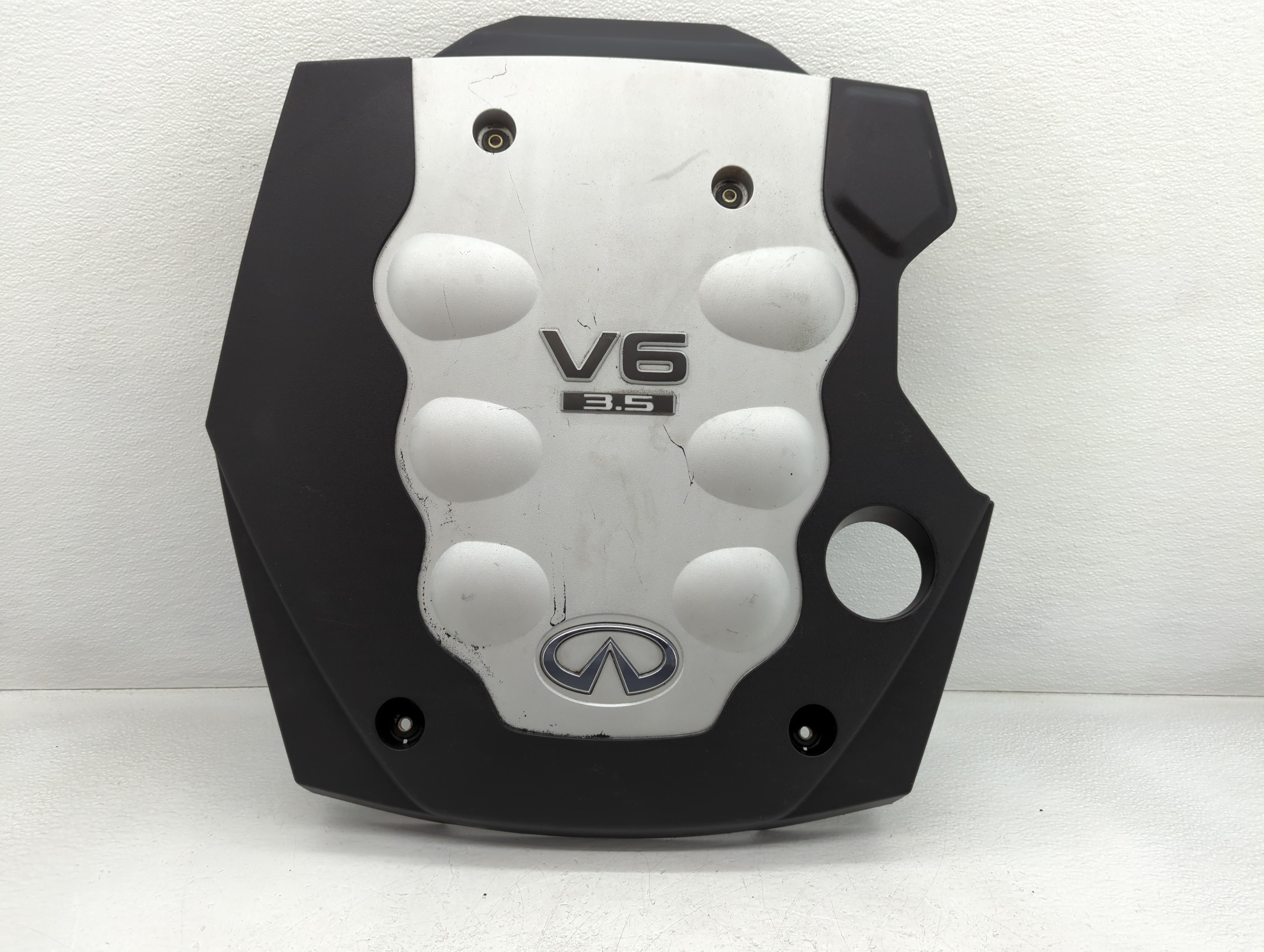 2007 Infiniti Fx35 Engine Cover 759506 - Oemusedautoparts1.com