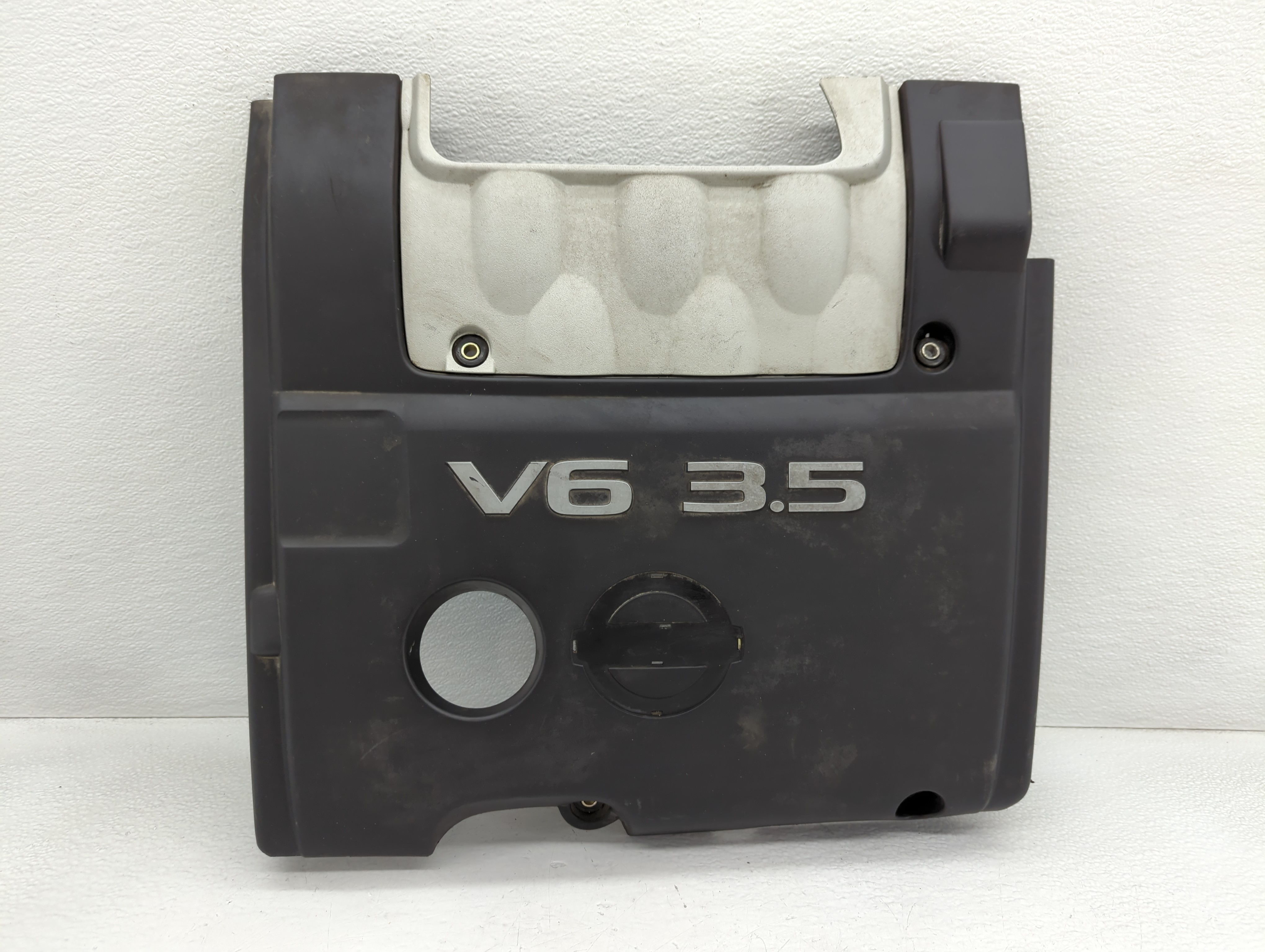 Picture of 2008 Nissan Maxima Engine Cover 759507