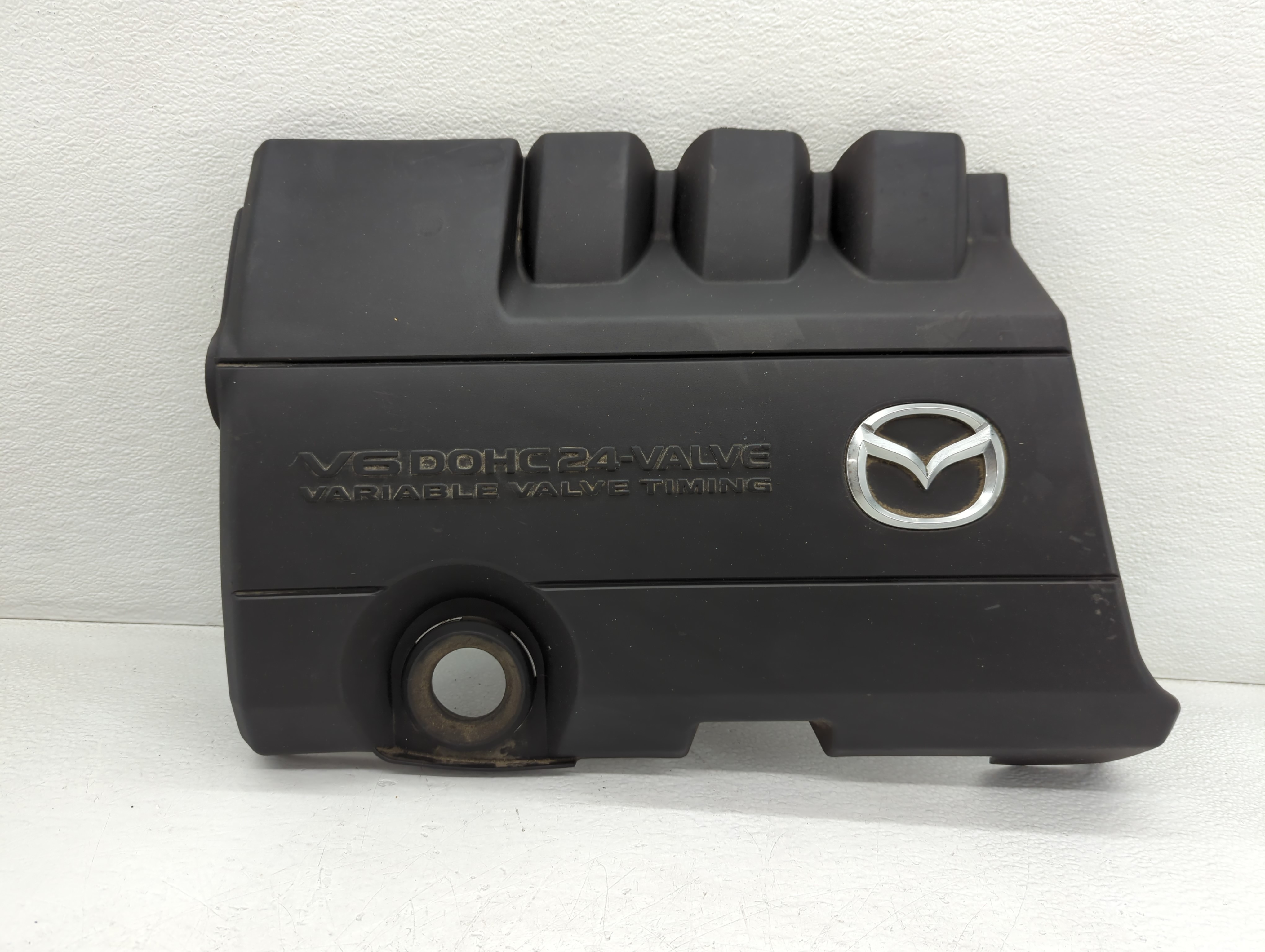 Picture of 2010 Mazda Cx-9 Engine Cover 759510