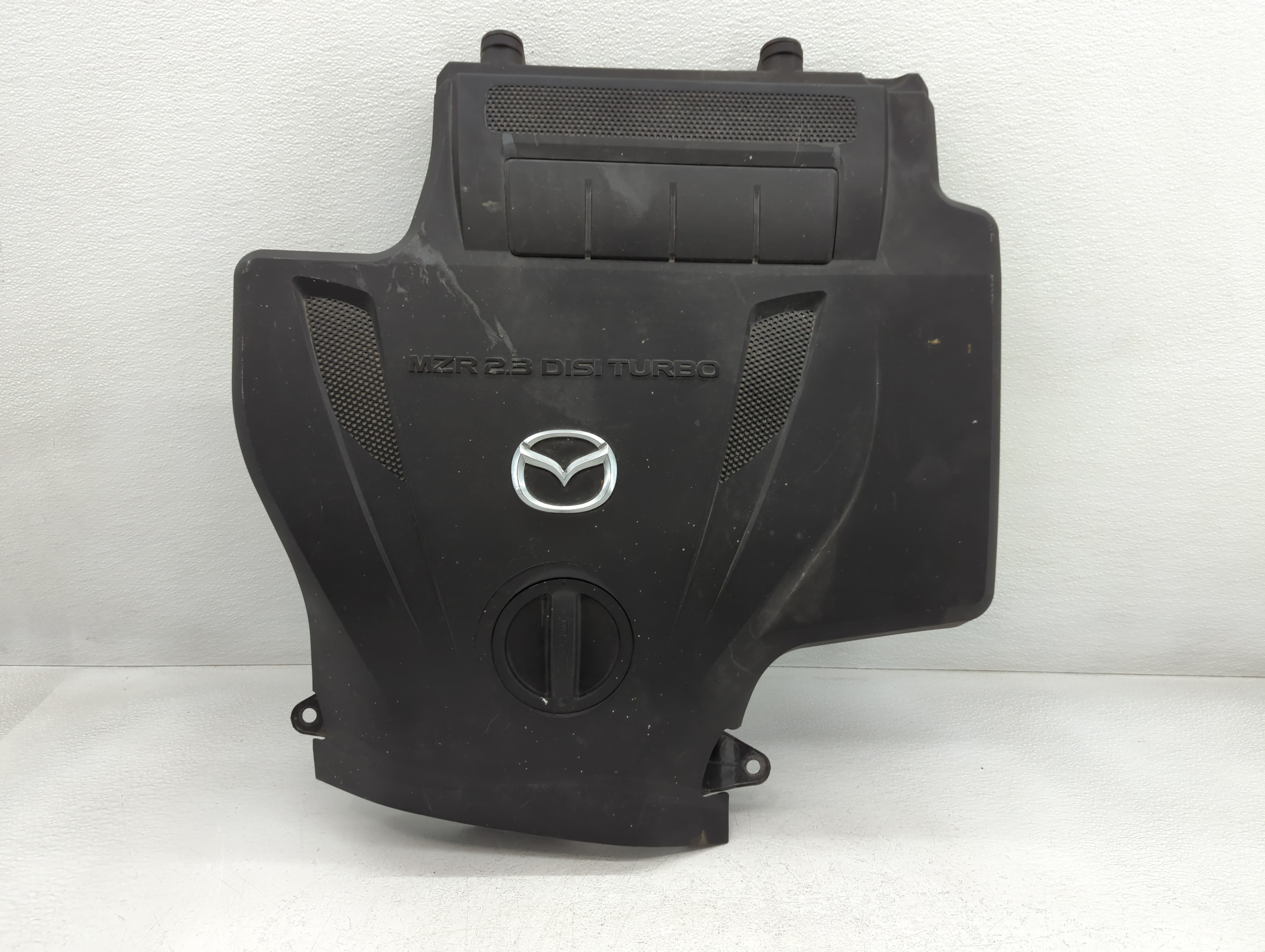 Picture of 2009 Mazda Cx-7 Engine Cover 759511