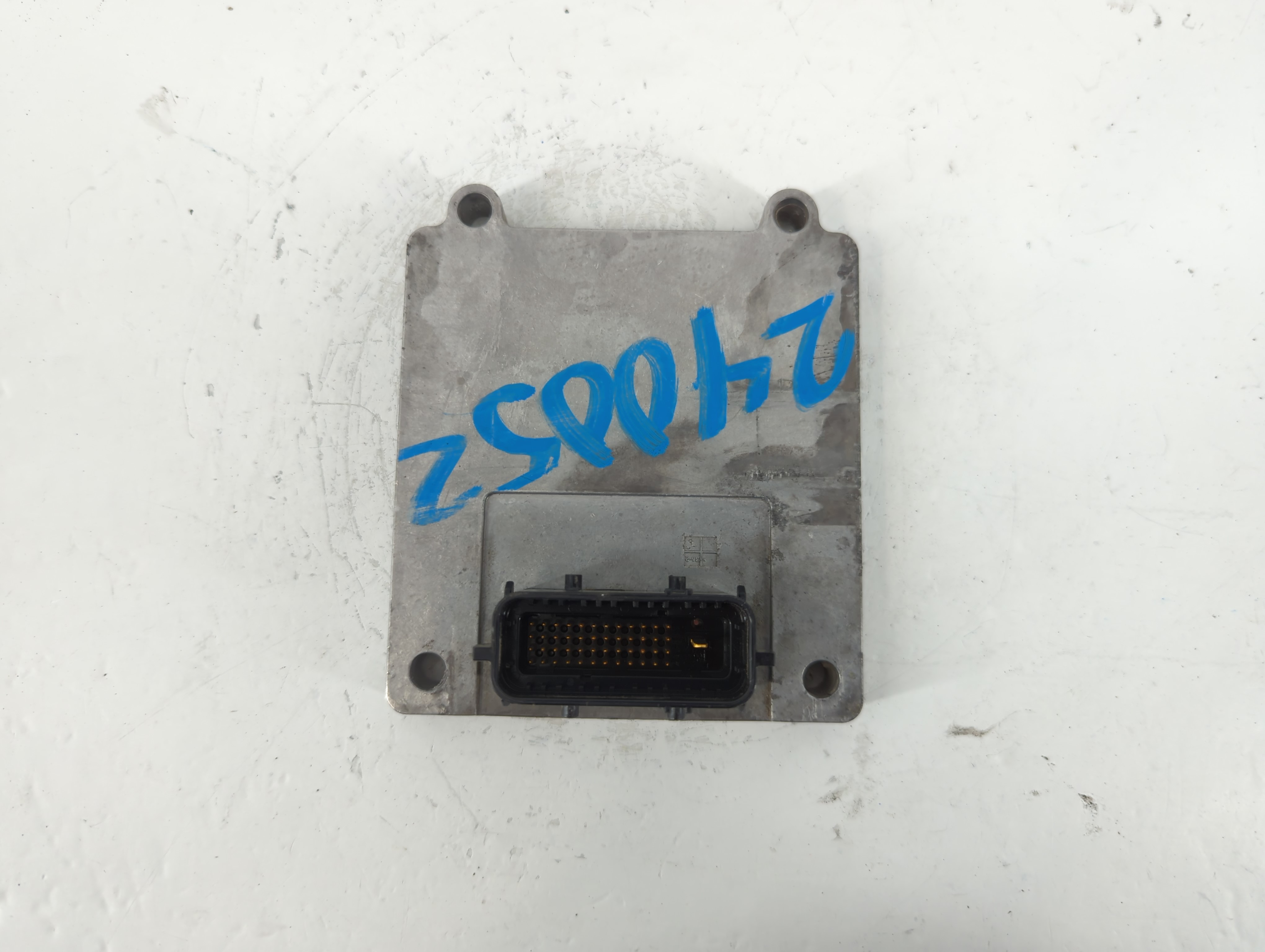 2008-2012 Chevrolet Colorado Body Control Module Bcm Inner Cabin Fuse Box 759525 - Oemusedautoparts1.com